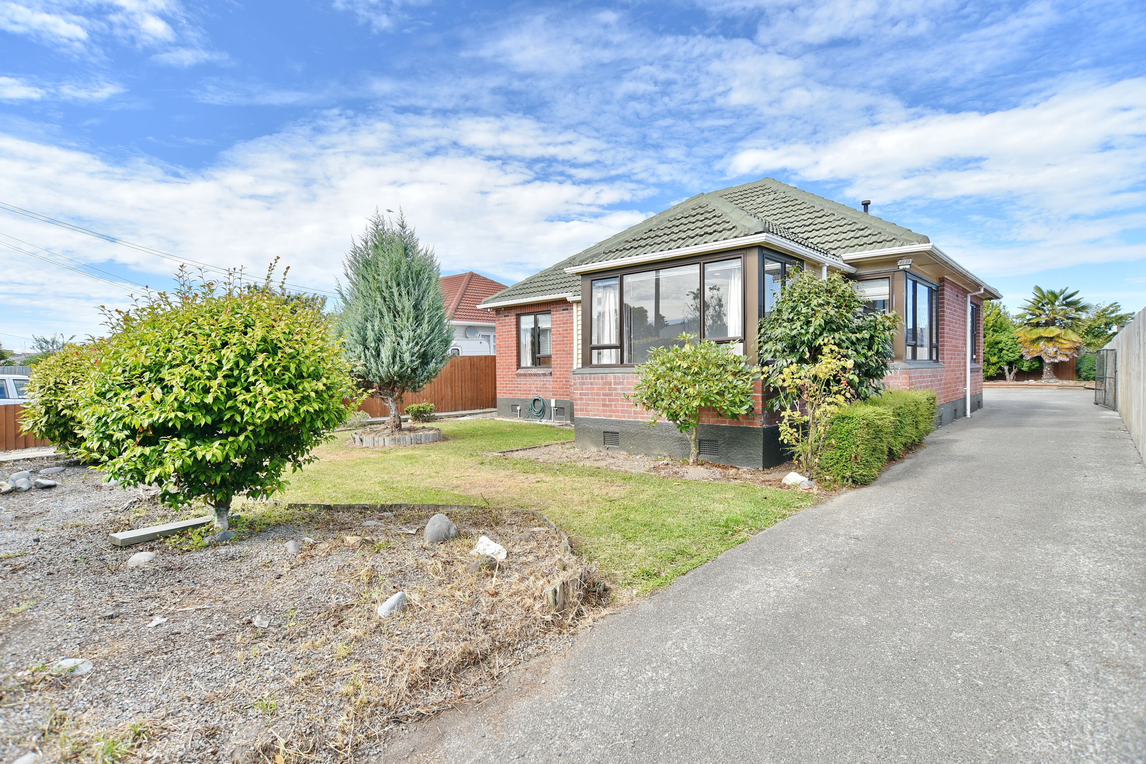 41 Hoani Street, Papanui, Christchurch City