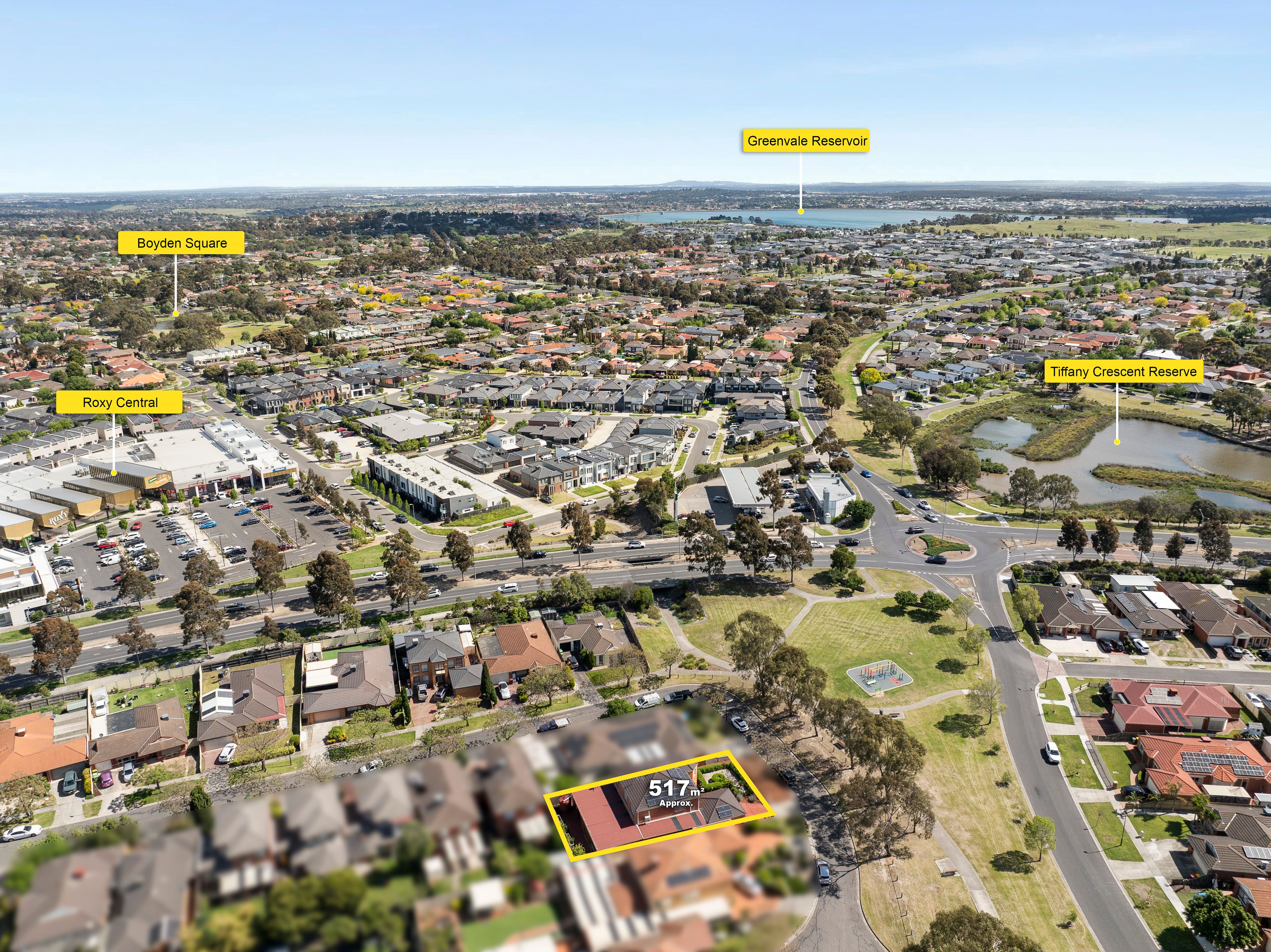 44 Paroo Avenue — photo 28 of 29
