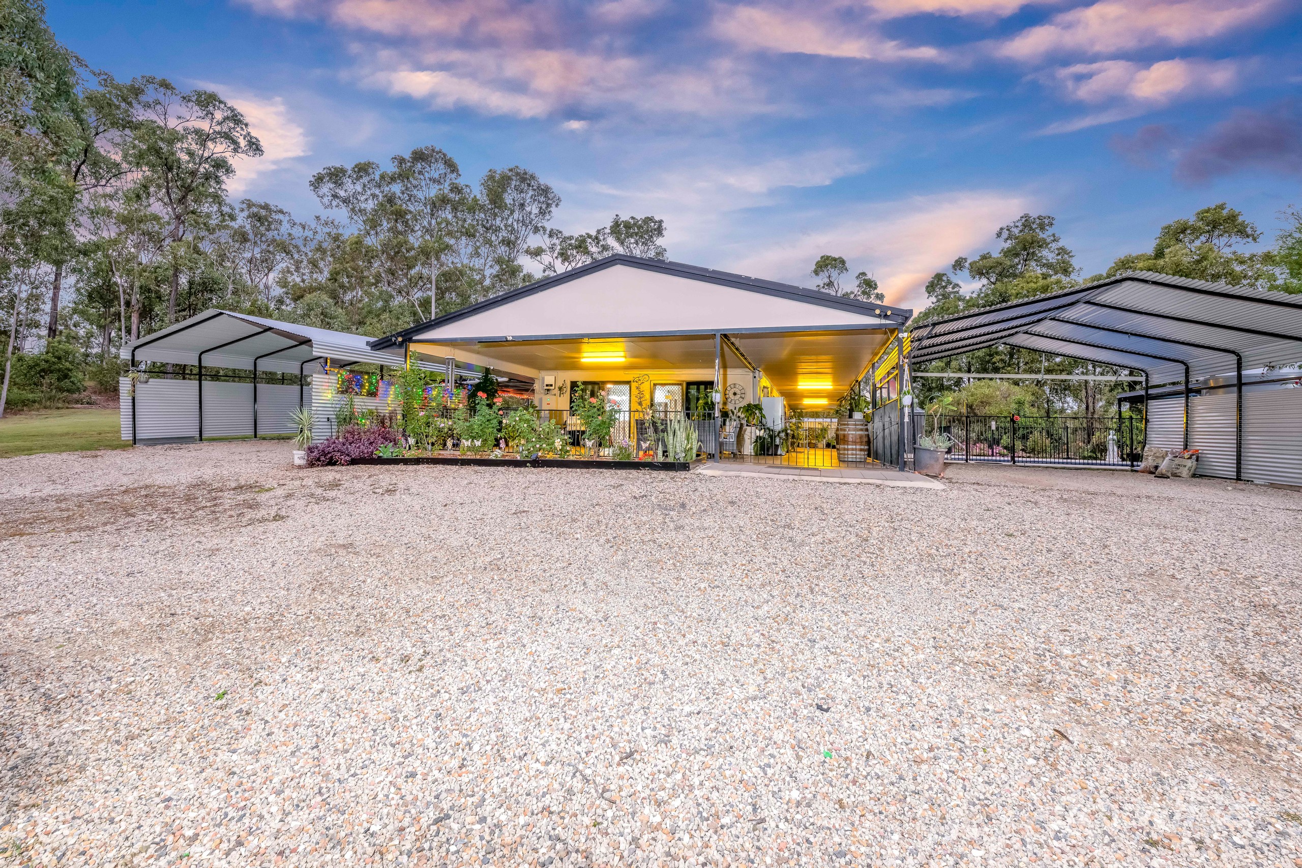 72 Alcharinjah Drive, Dalysford, QLD 4671