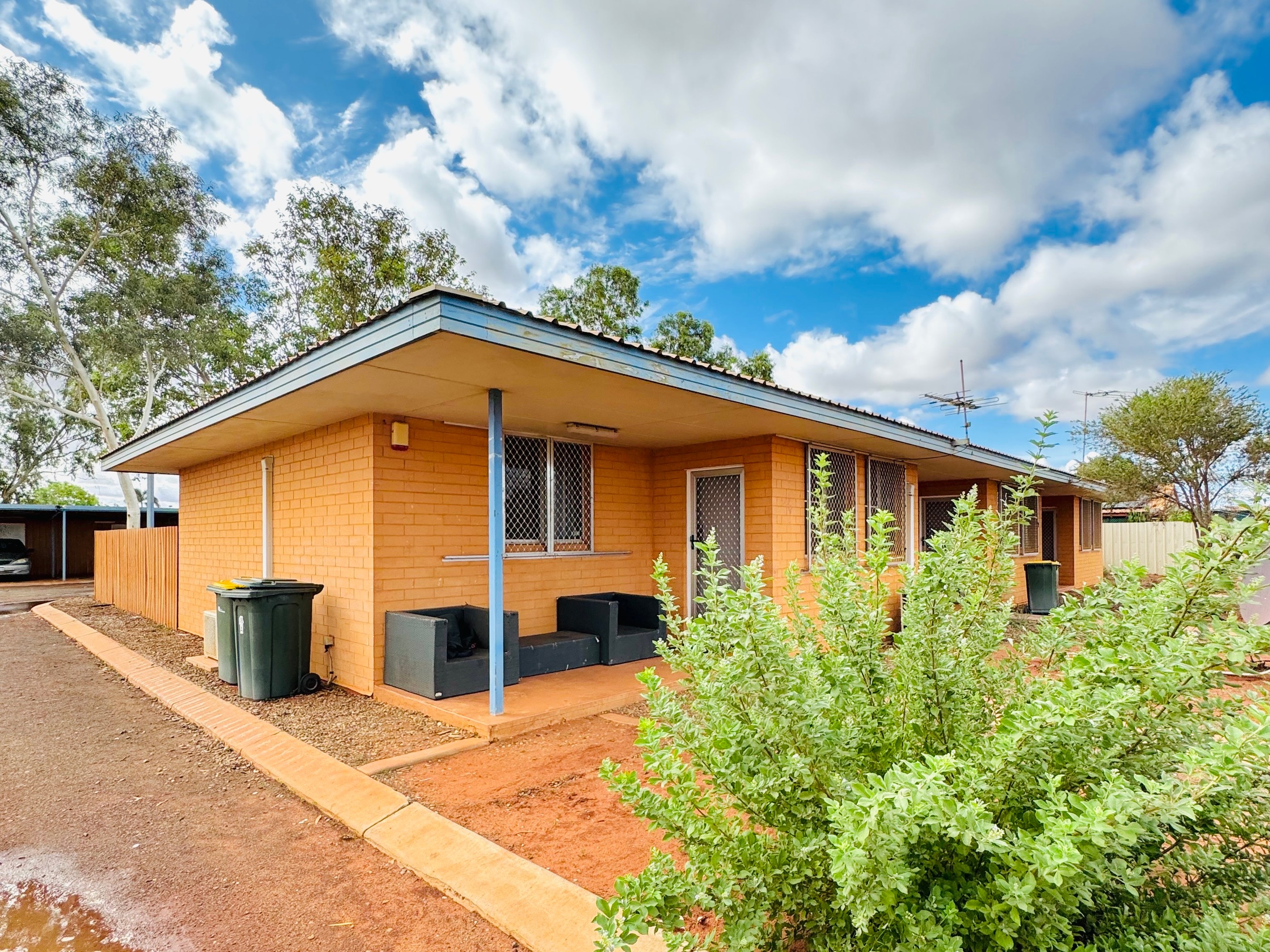 18A Koojarra Crescent, South Hedland, WA 6722