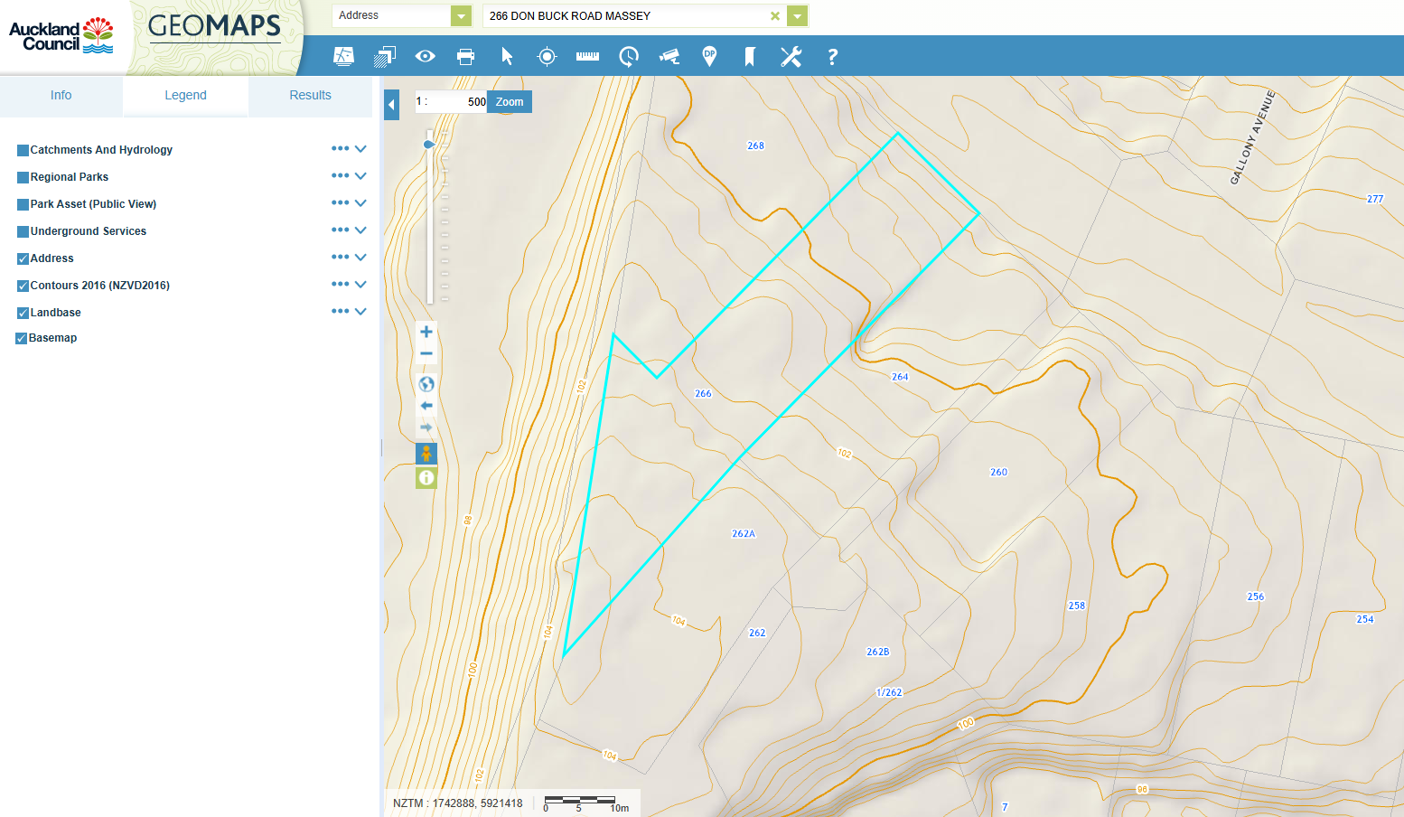 266 Don Buck Road, Massey, Waitakere City