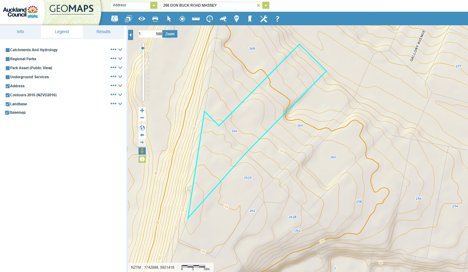 266 Don Buck Road, Massey, Waitakere City