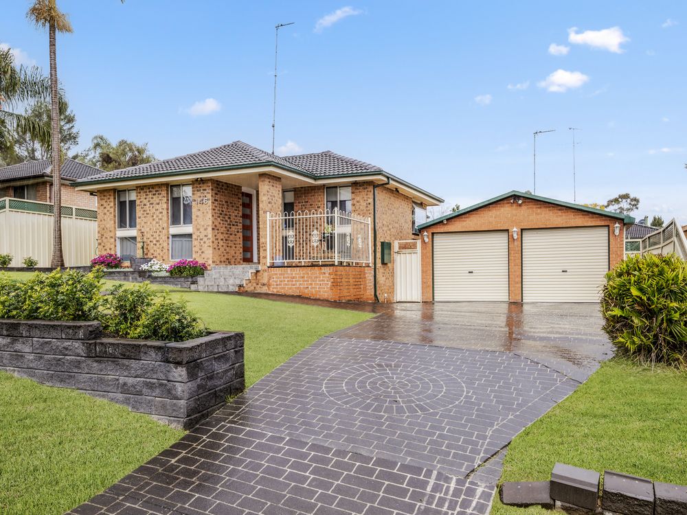 146 North Steyne Road, Woodbine NSW 2560