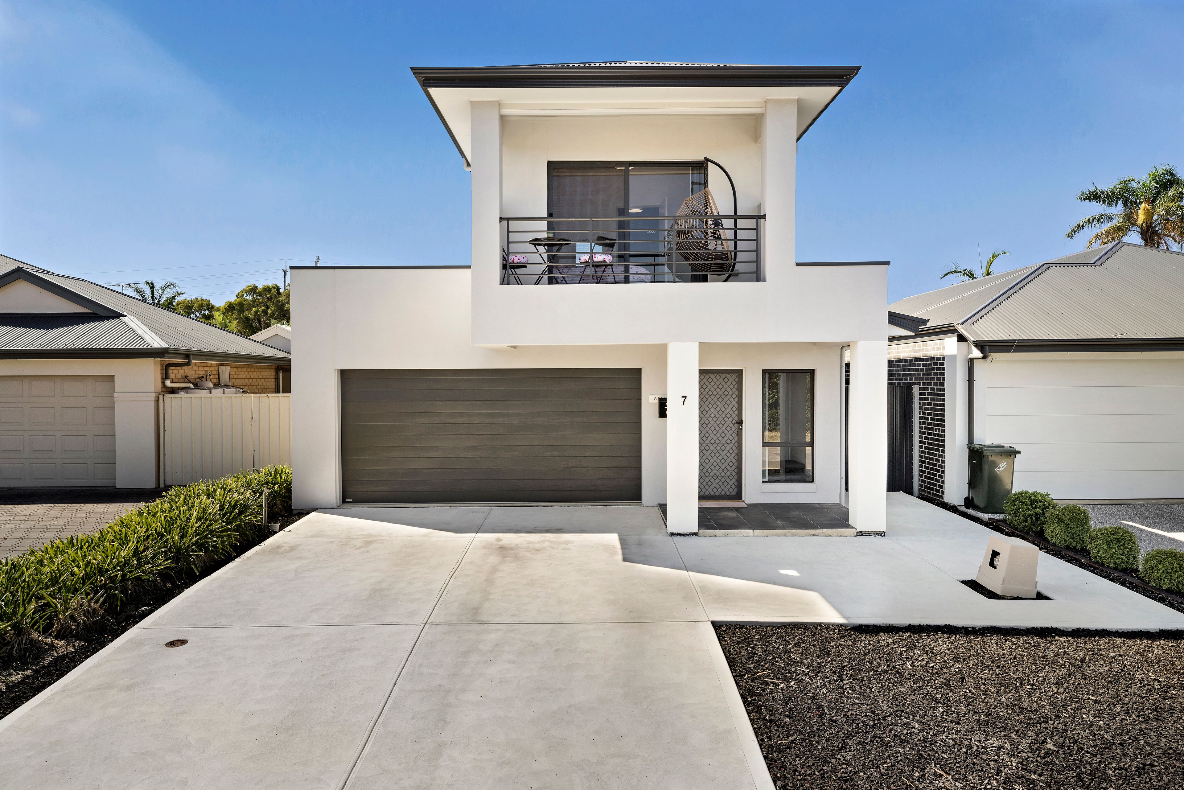 7 Greenfield Crescent — photo from Ray White Grange