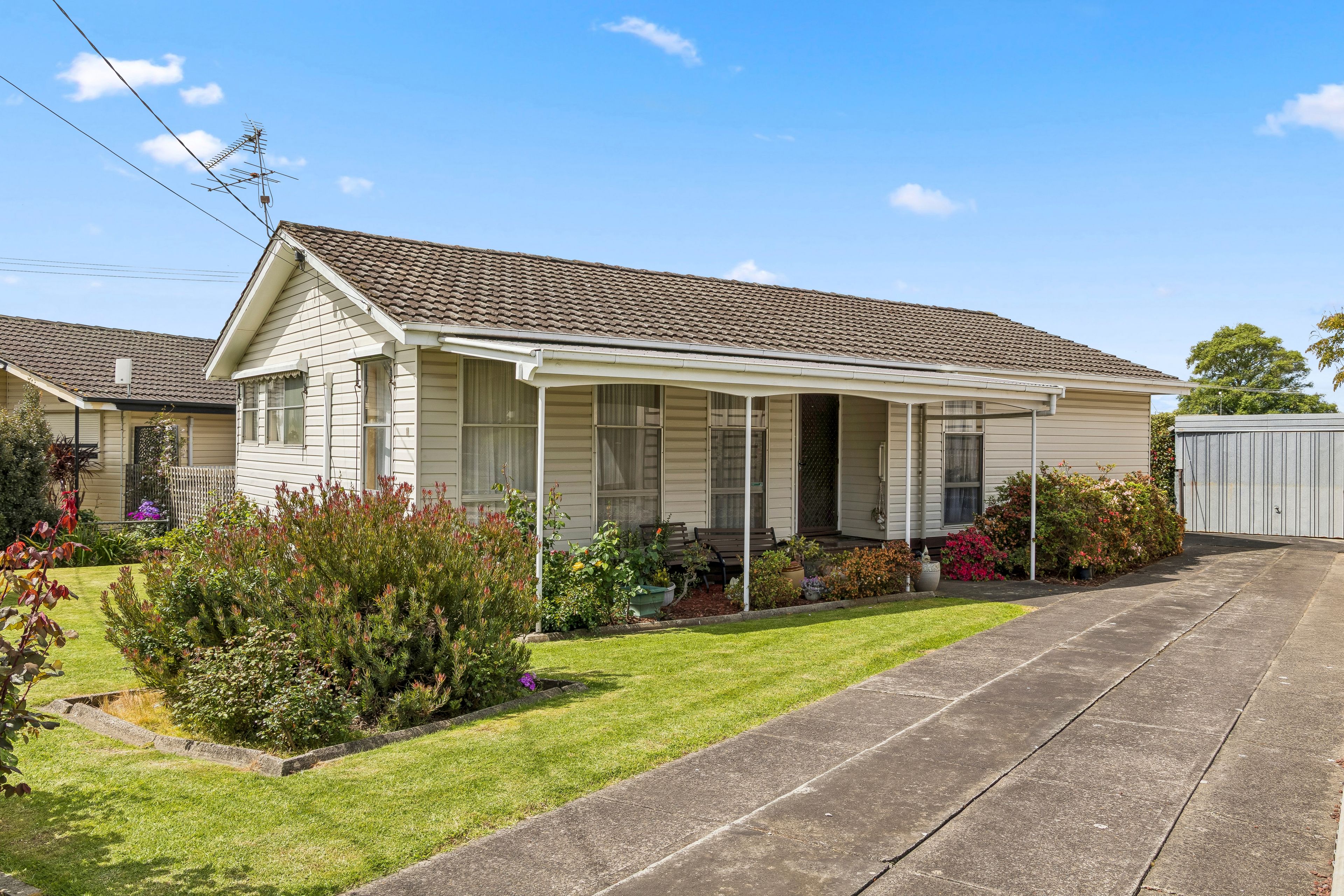 11 Bowen Street — photo from Ray White Camperdown