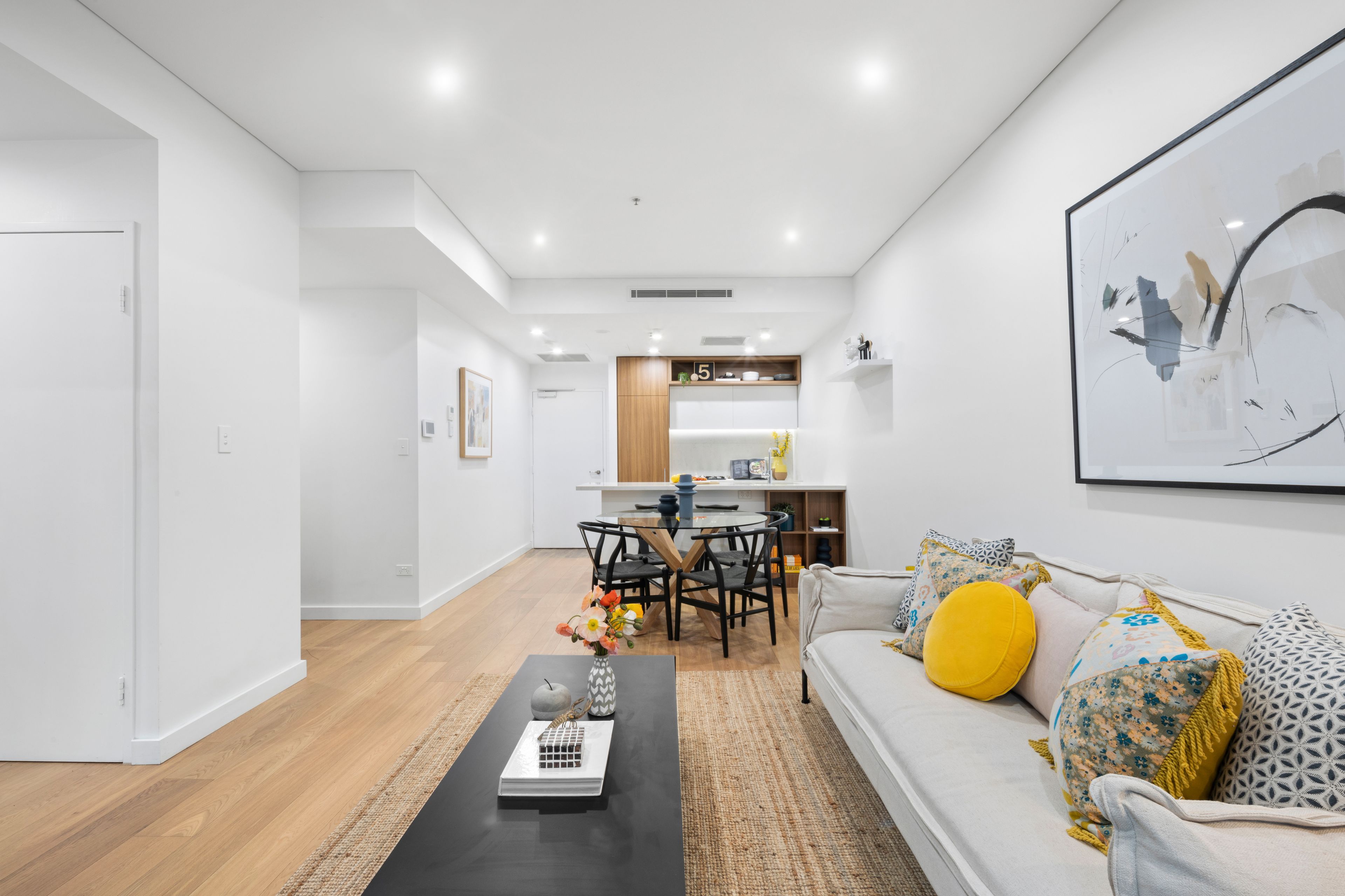 71-91 Euston Road, Alexandria NSW 2015