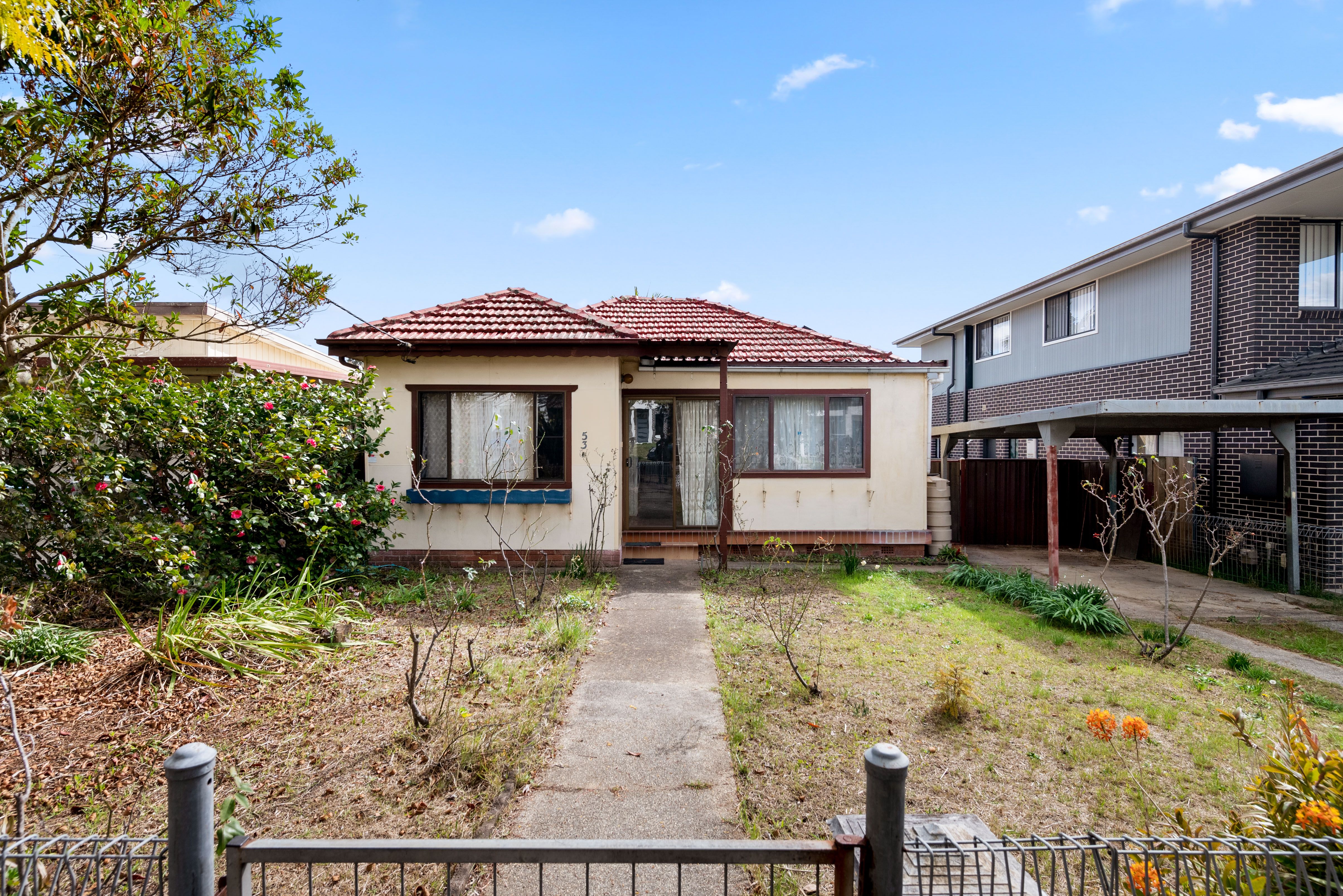53 Brenda Street, Ingleburn, NSW 2565