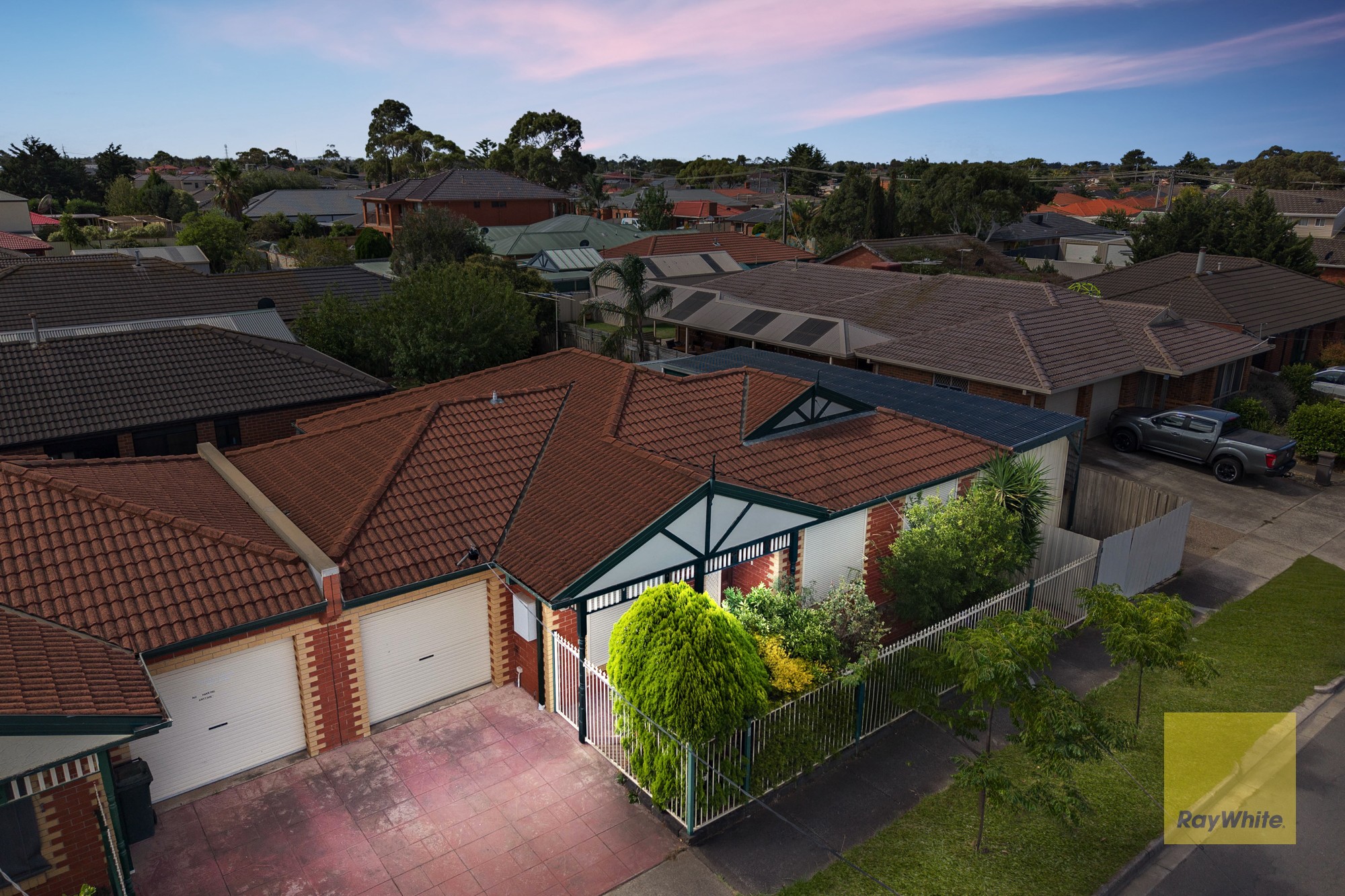 30 Quinn Street, Deer Park, VIC 3023