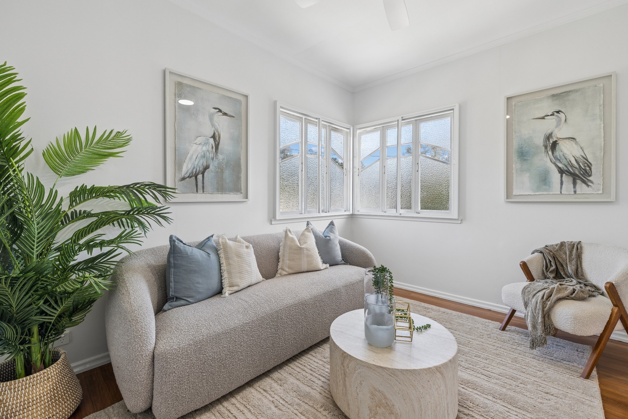 31 Rainworth Road, Bardon, QLD 4065