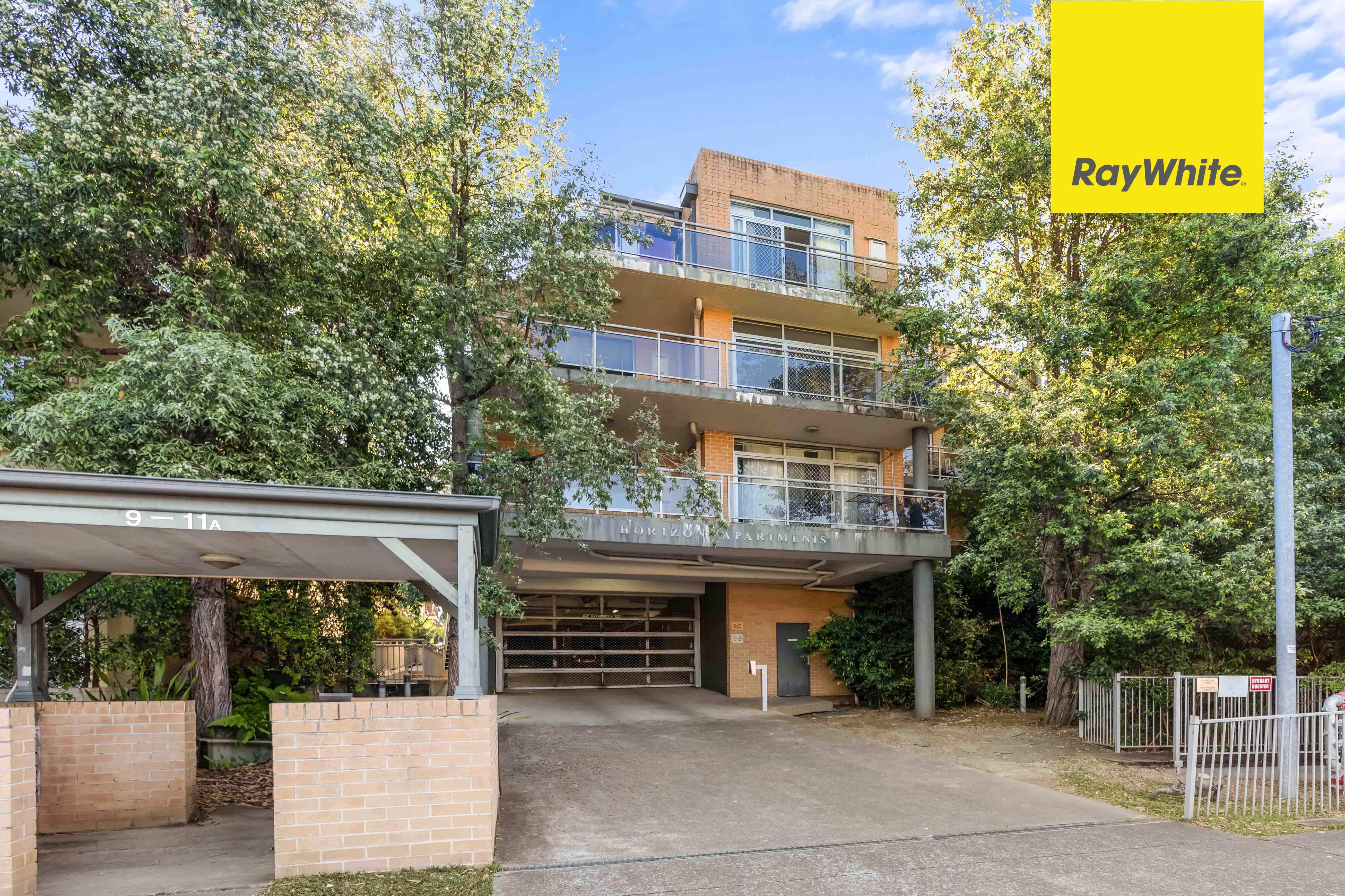 16/9-11 Samuel Street — photo from Ray White Lidcombe