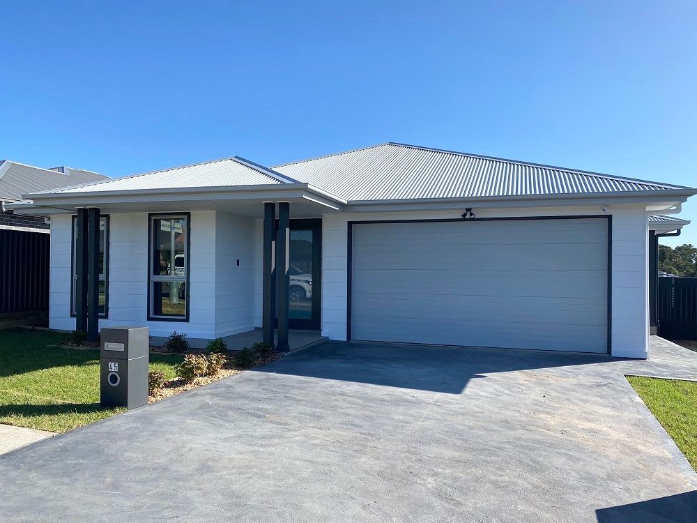 45 Rita Street, Thirlmere, NSW 2572