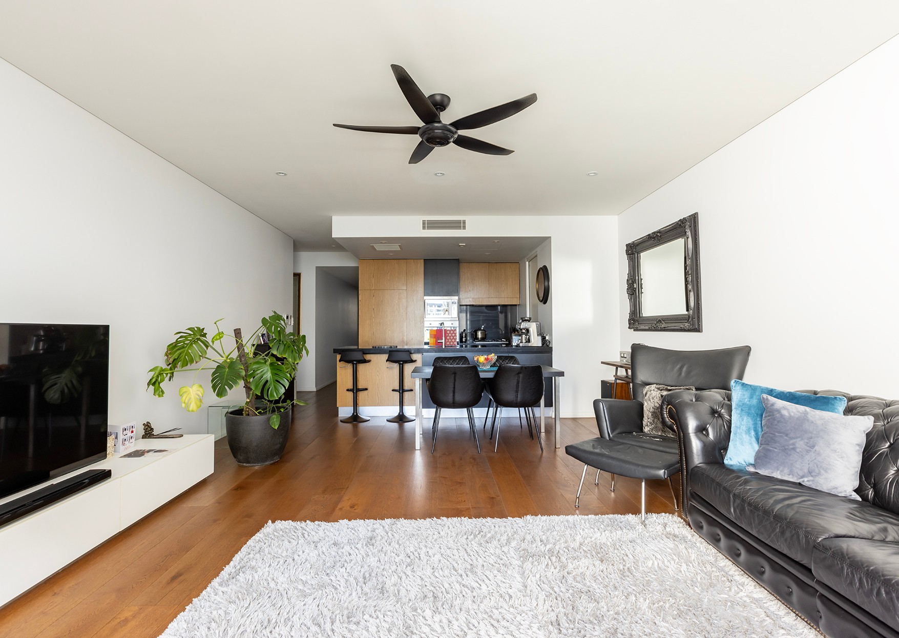 302/1 Pearl Street, Erskineville, NSW 2043