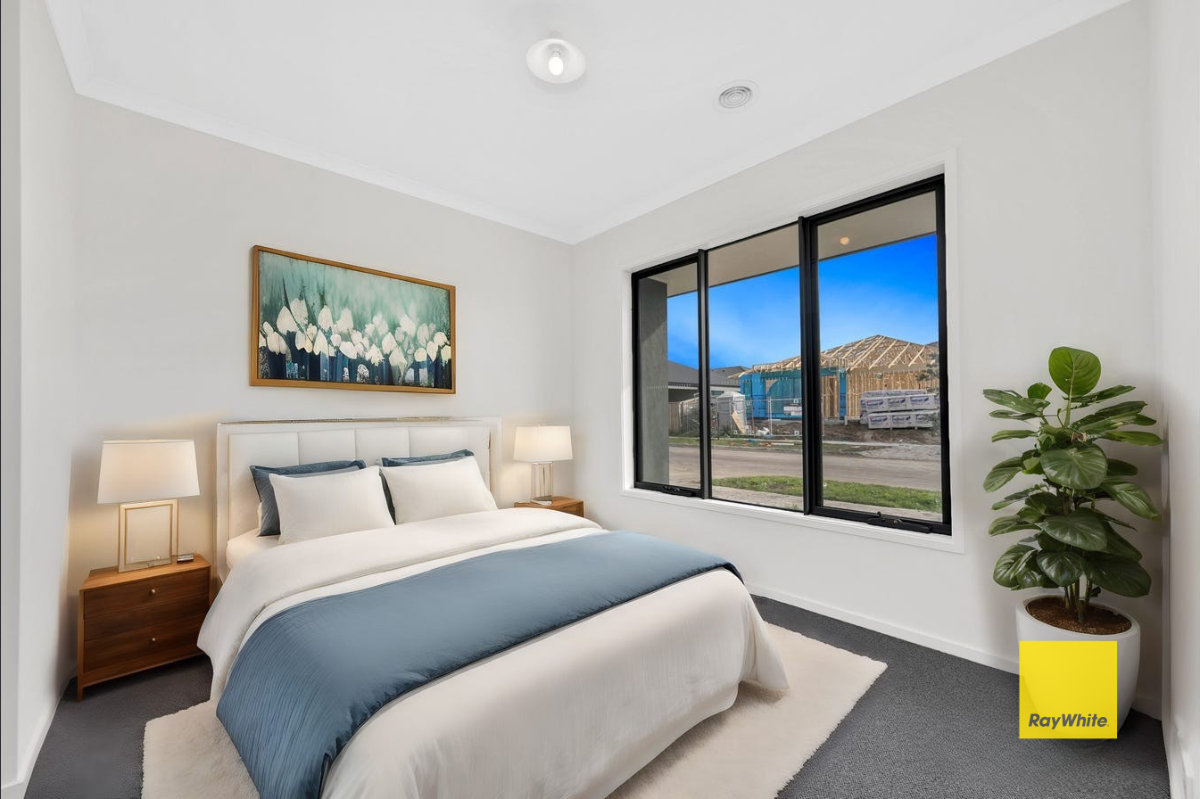 50 Boomerang Road, Donnybrook, VIC 3064