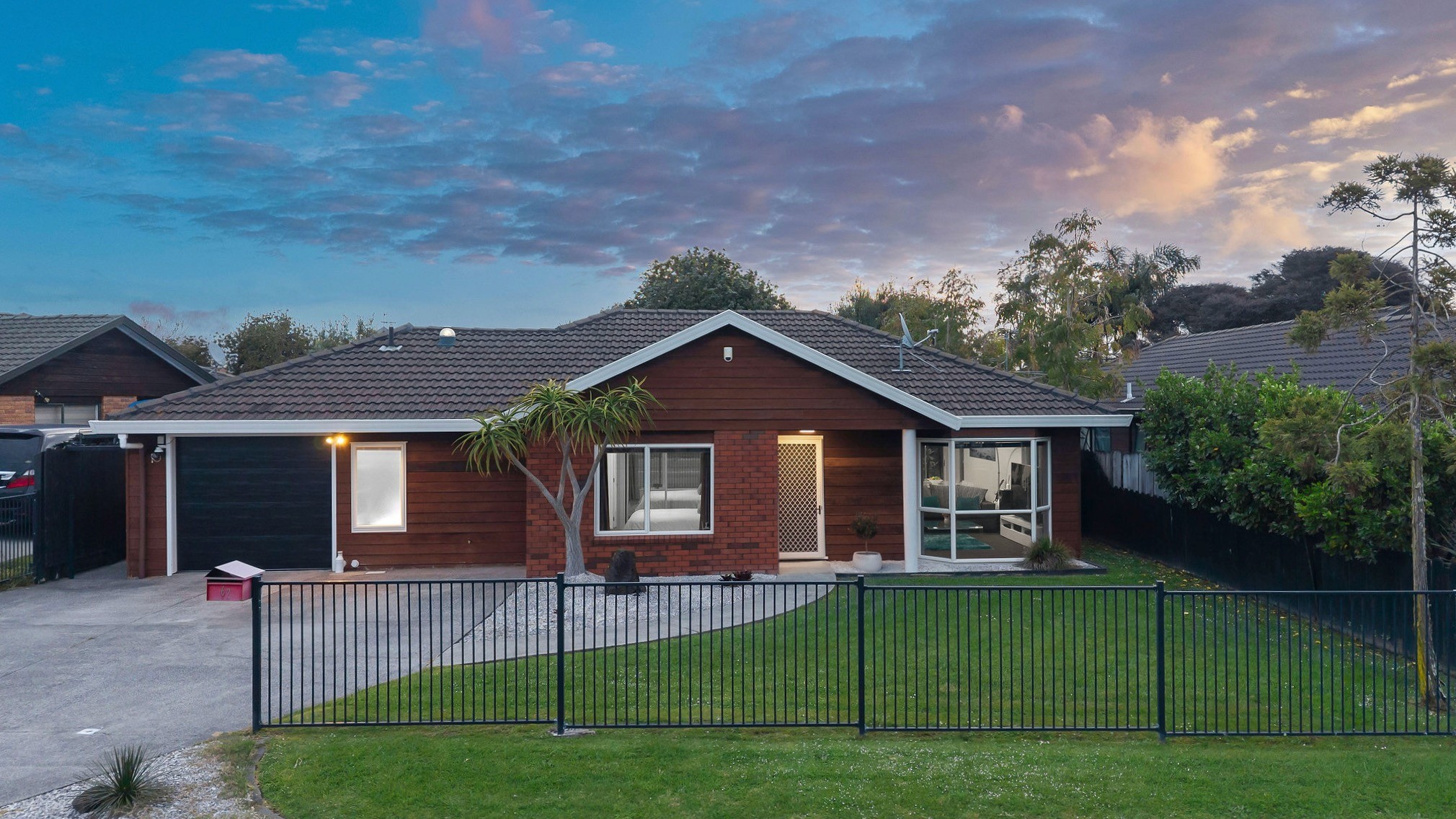 62 Burswood Drive, Burswood, Manukau City