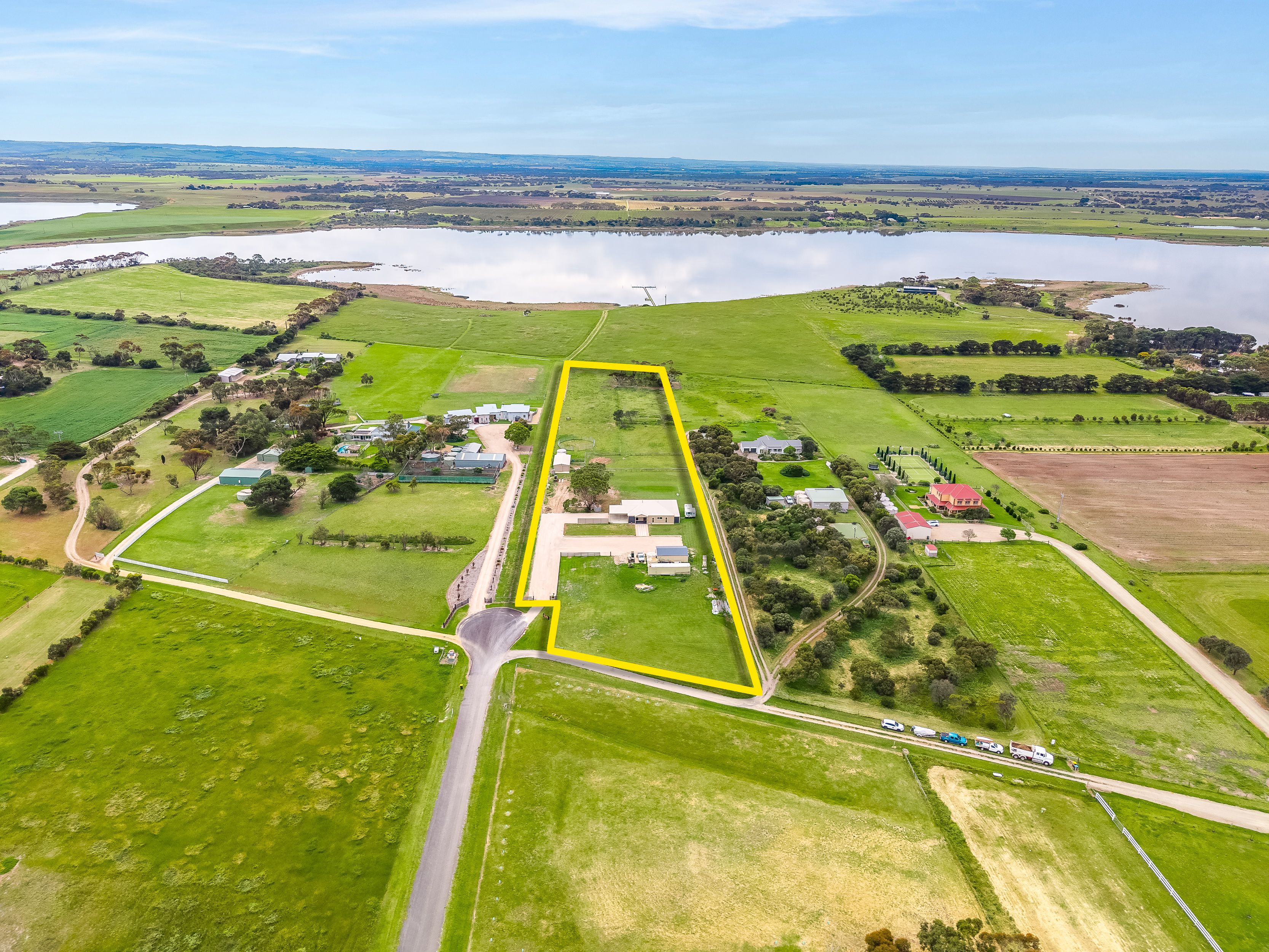 34 McKinlay Court — photo from Ray White Goolwa