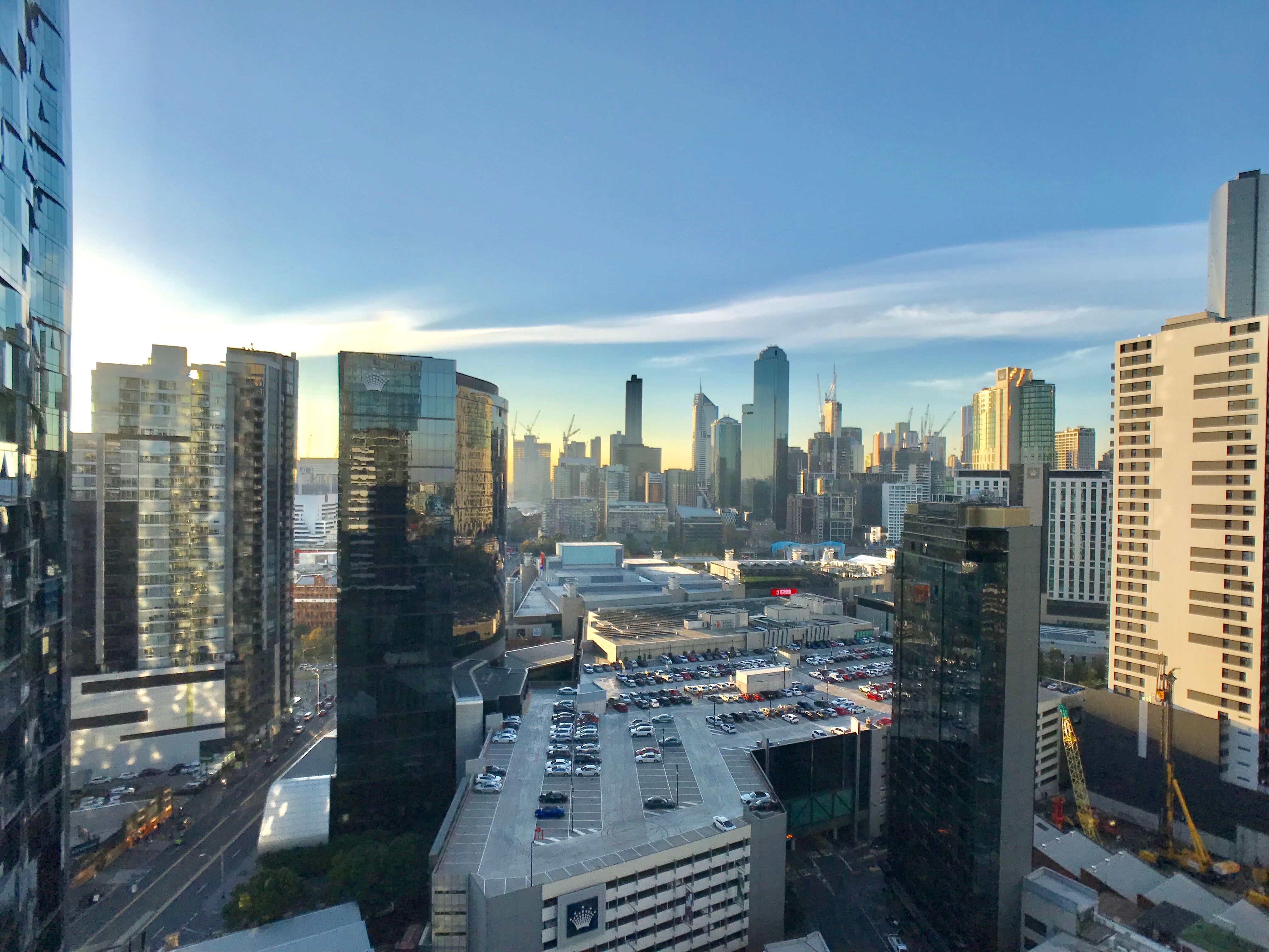 2309/283 City Road, Southbank, VIC 3006