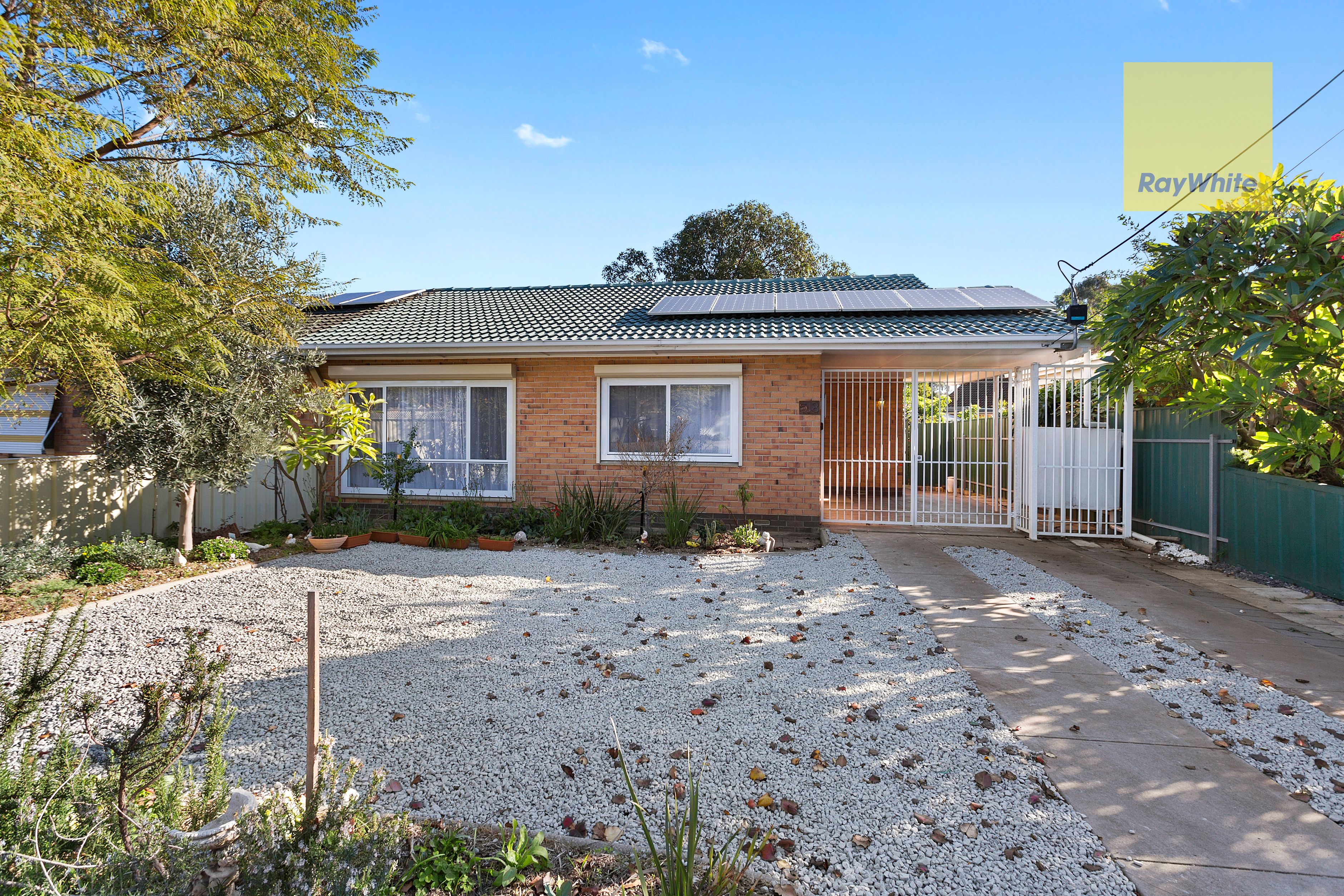 2/518 Marion Road, Plympton Park, SA 5038
