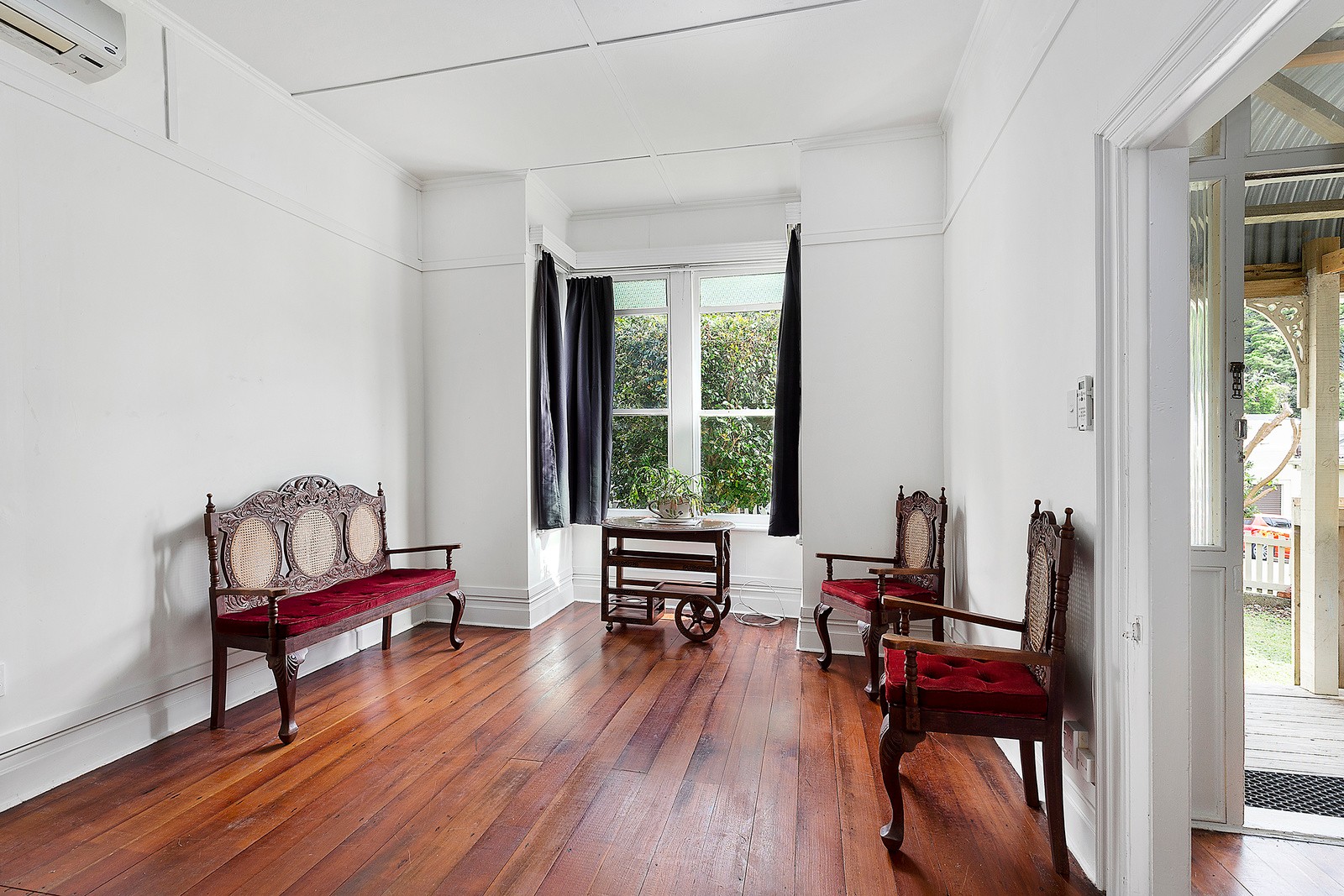 35 Ribble Street, Island Bay, Wellington City