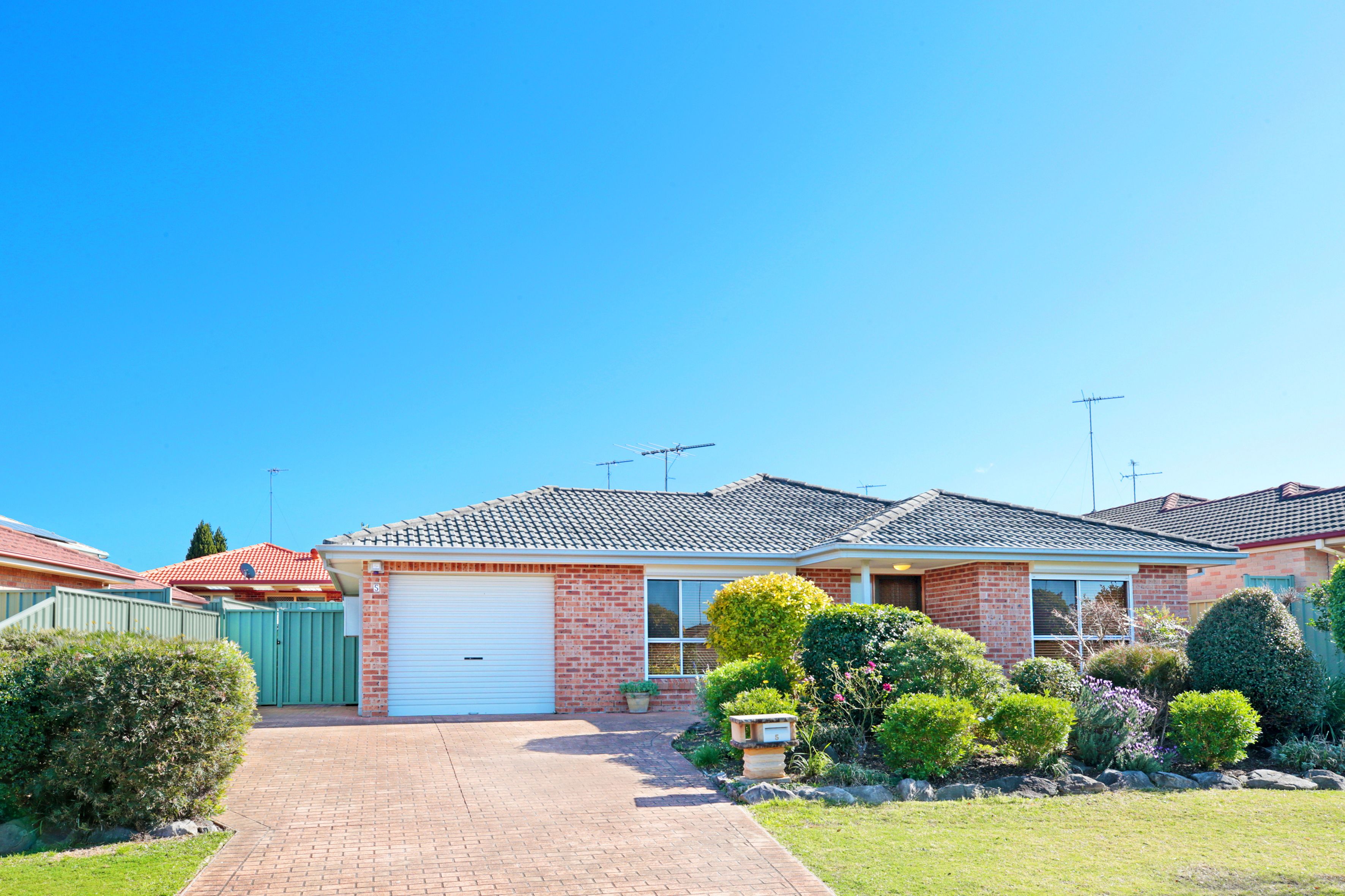 5 Kobina Avenue, Glenmore Park, NSW 2745