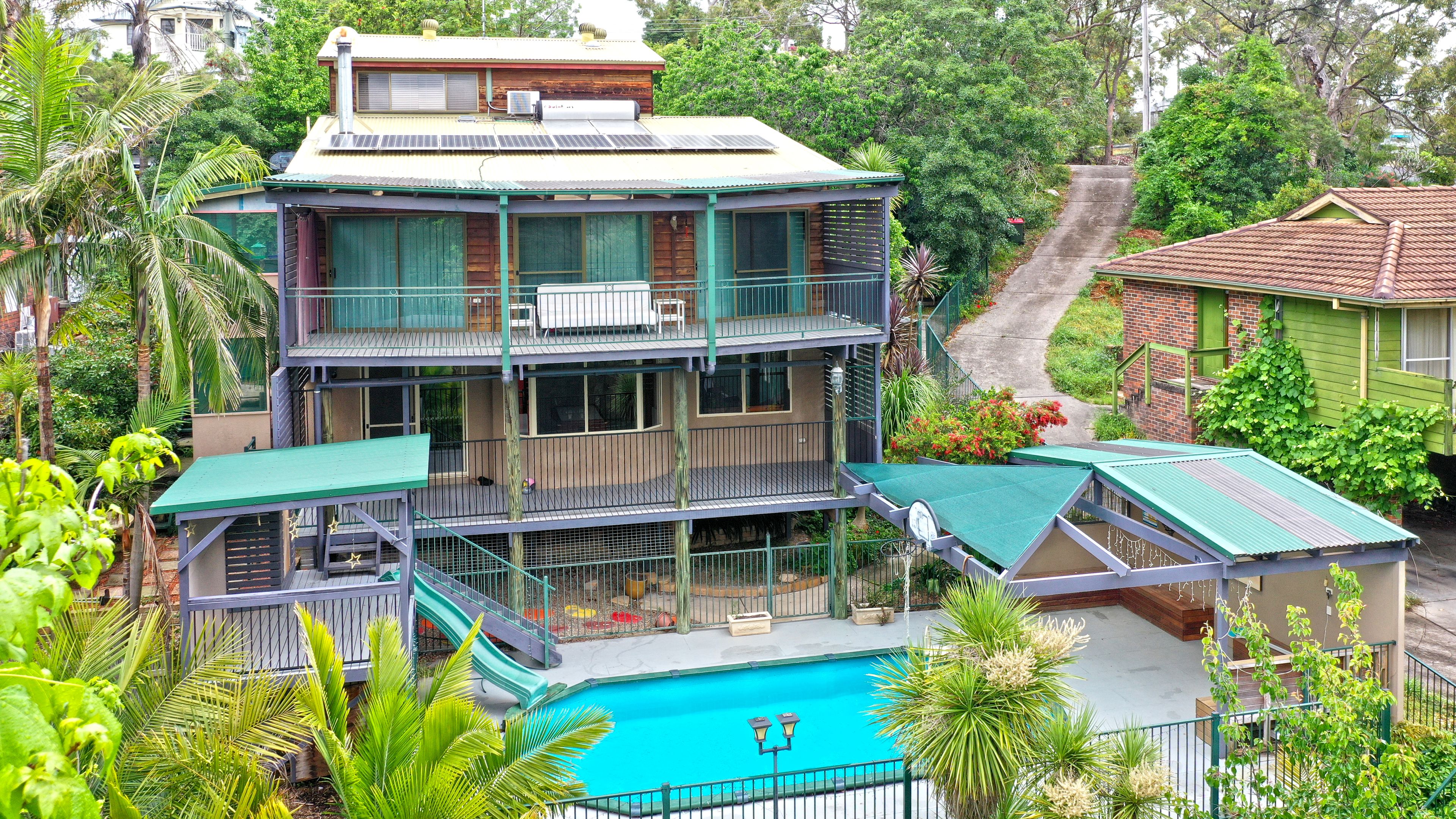 15 Stapylton Street, Winmalee, NSW 2777