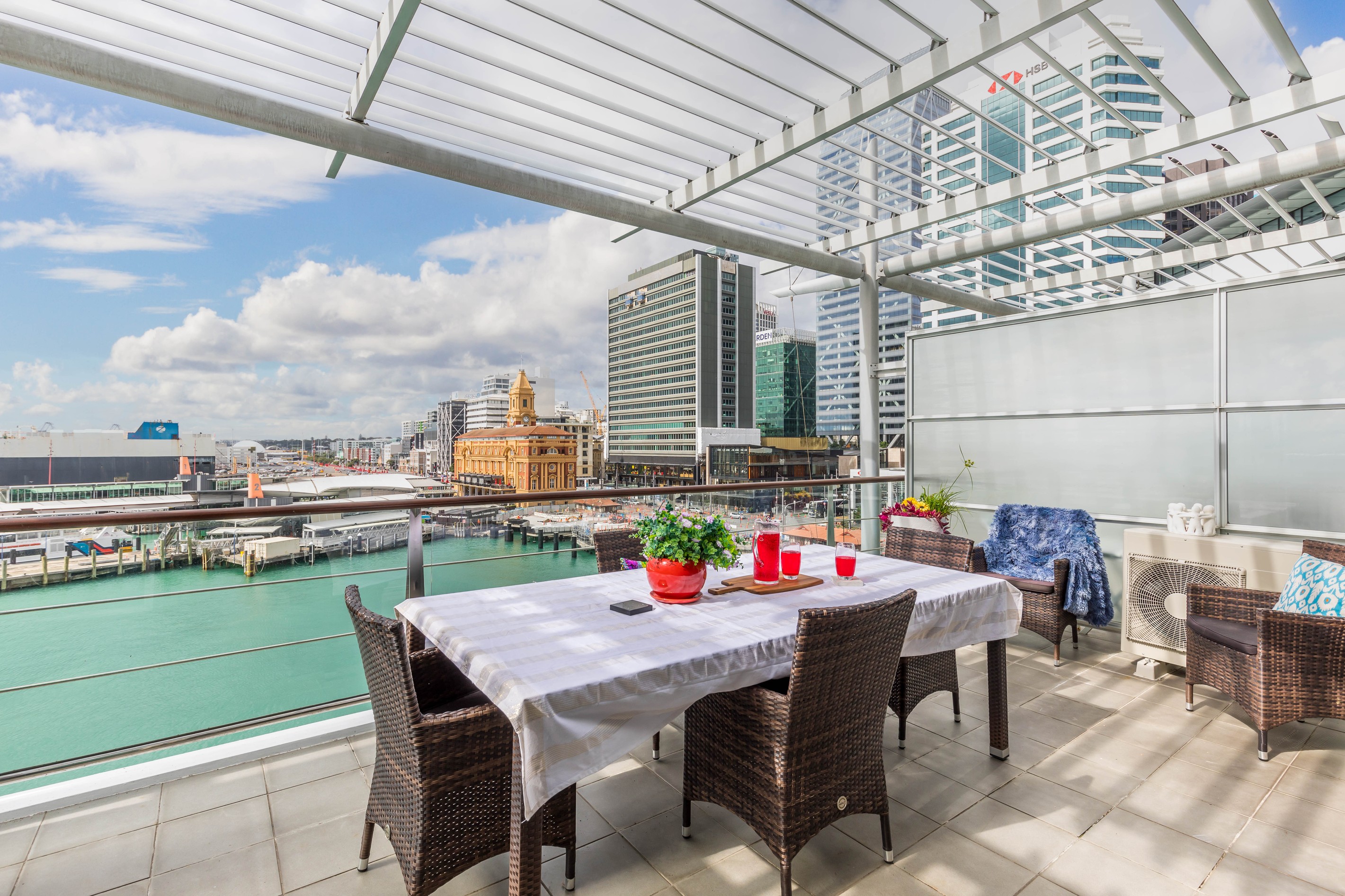 23/137 Quay Street, Auckland Central, Auckland City
