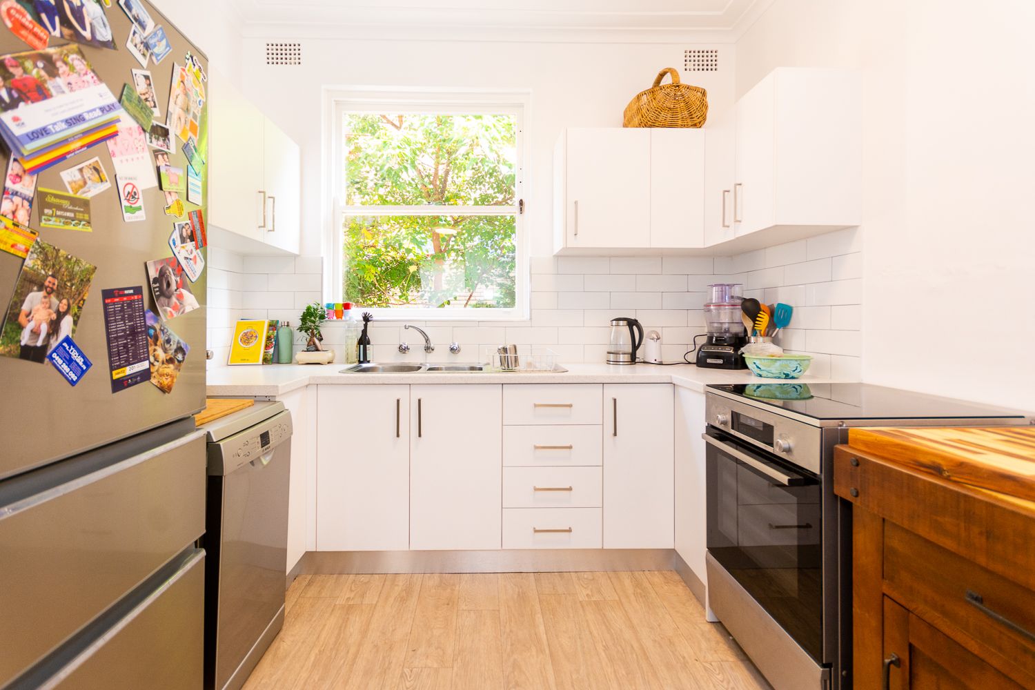3/3a Gower Street, Summer Hill, NSW 2130
