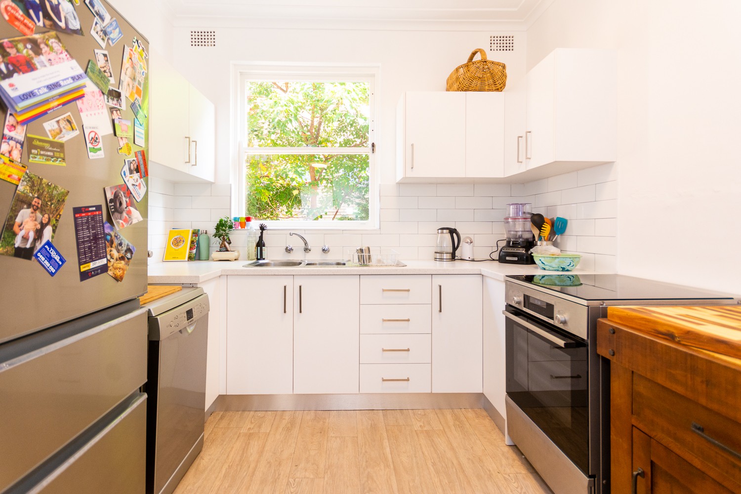 3/3a Gower Street, Summer Hill, NSW 2130