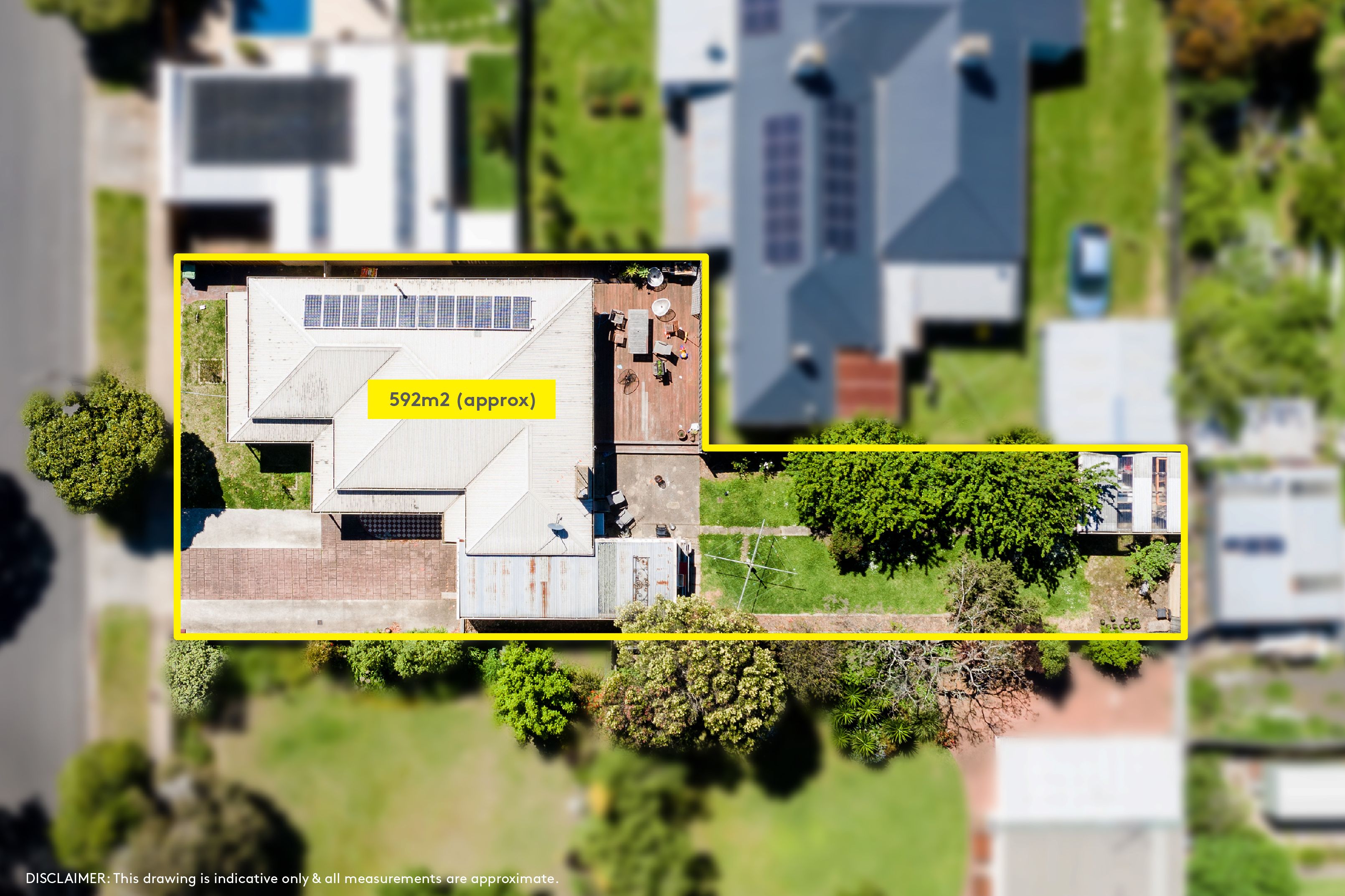 1 Alsop Street, Belmont, VIC 3216