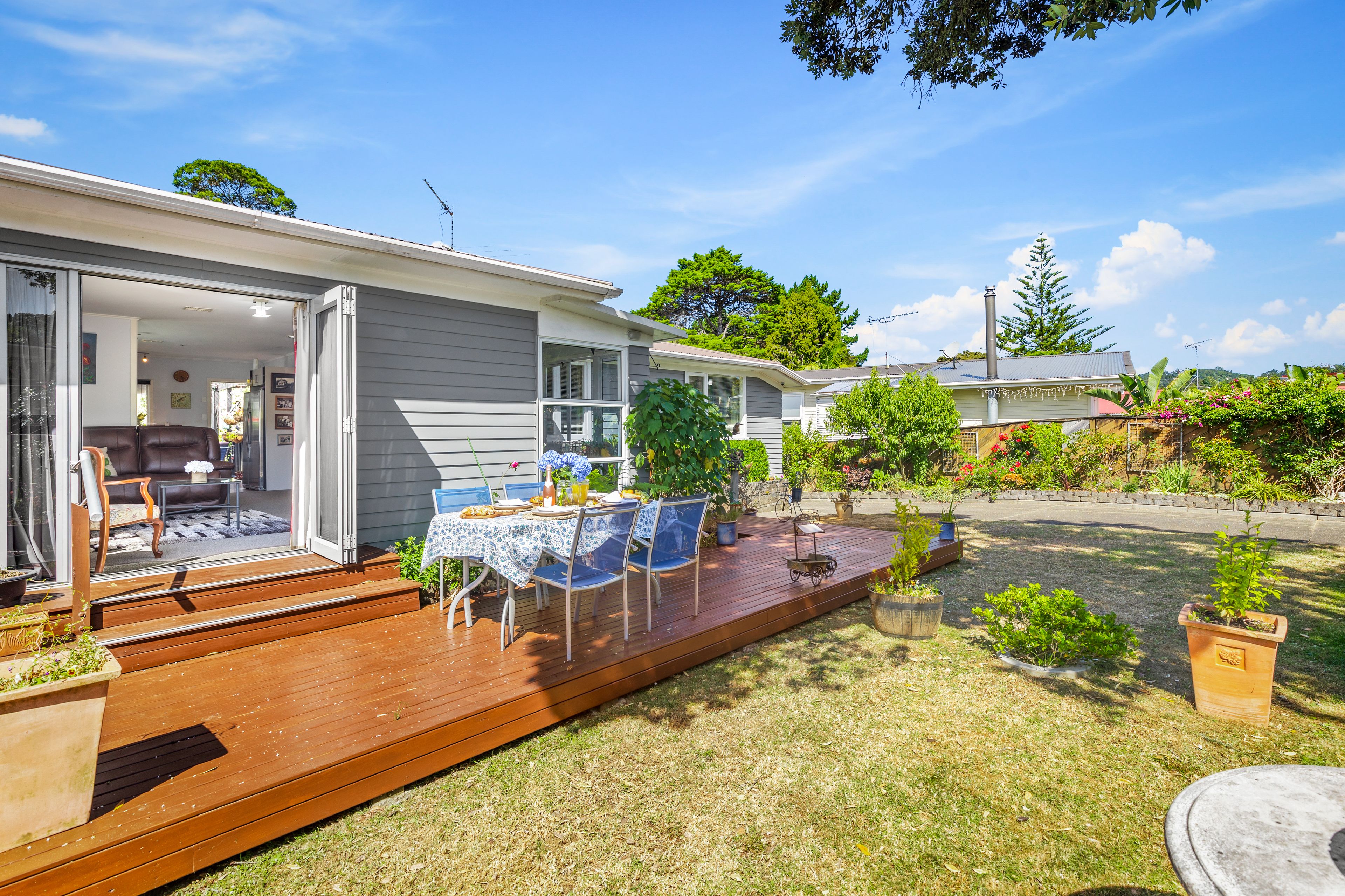 4 Paewai Road, Glen Eden, Waitakere City