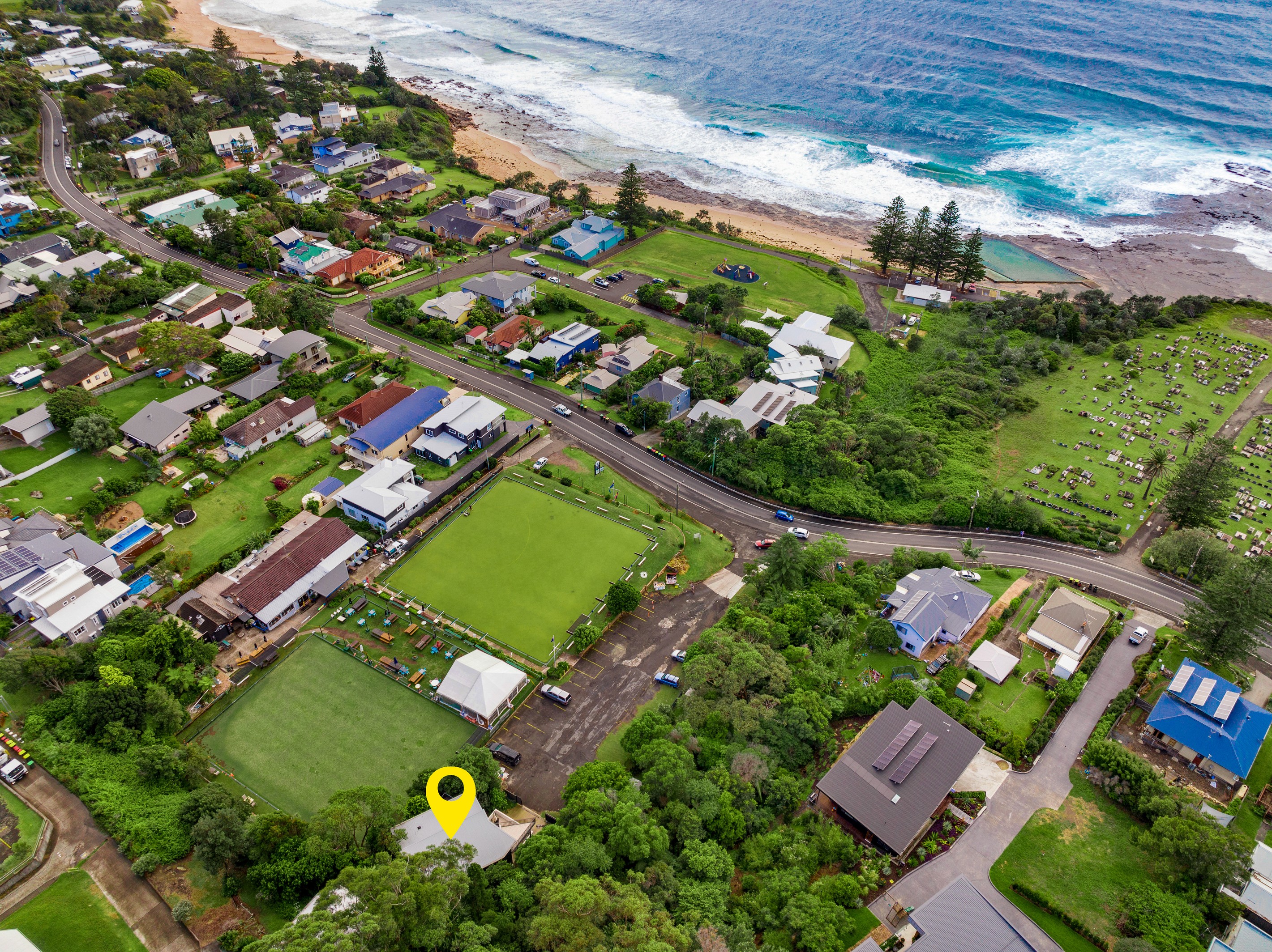 584-586 Lawrence Hargrave Drive, Wombarra, NSW 2515