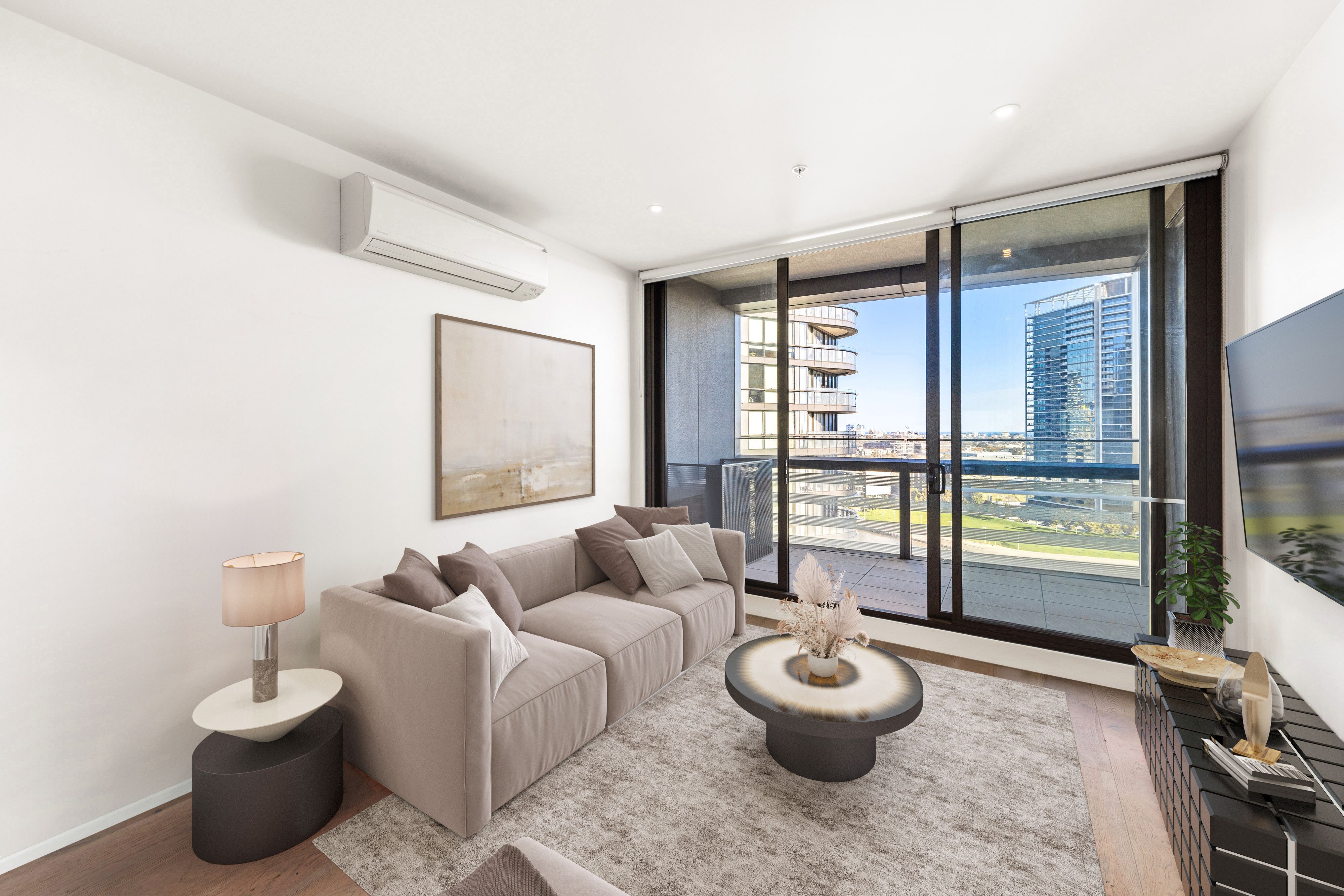 1206N/883 Collins Street, Docklands, VIC 3008