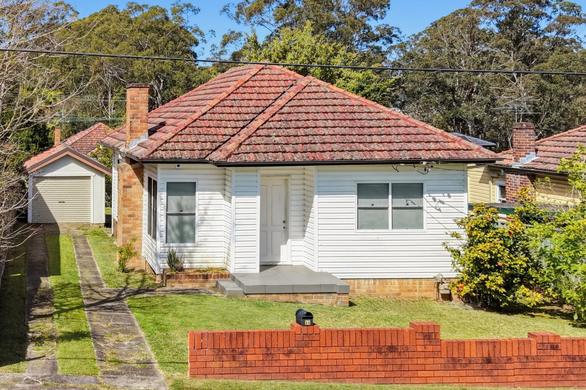 44 Dudley Street — photo from Ray White Oatlands