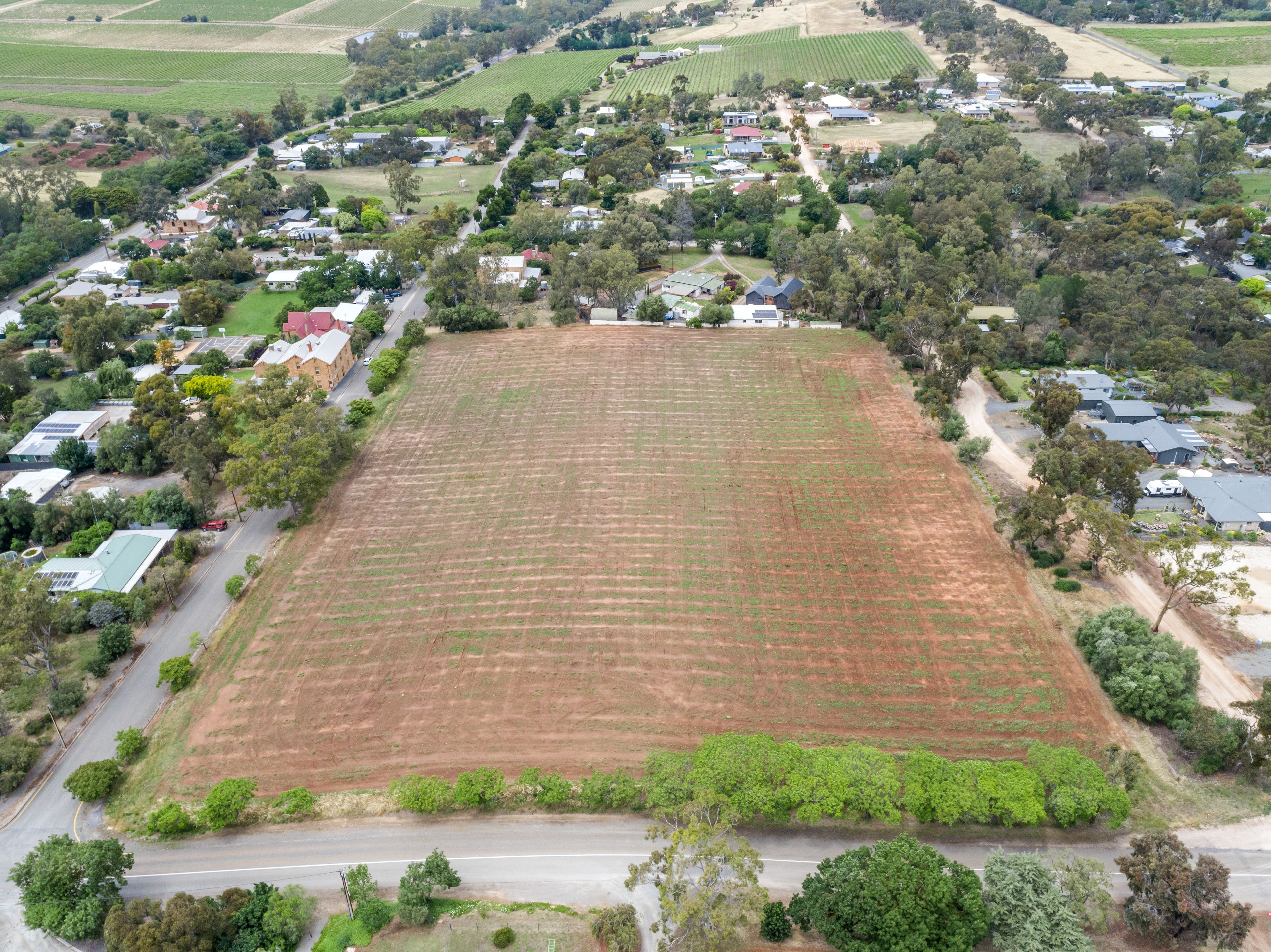 Lot 2 'Watervale Rise', Watervale, SA 5452
