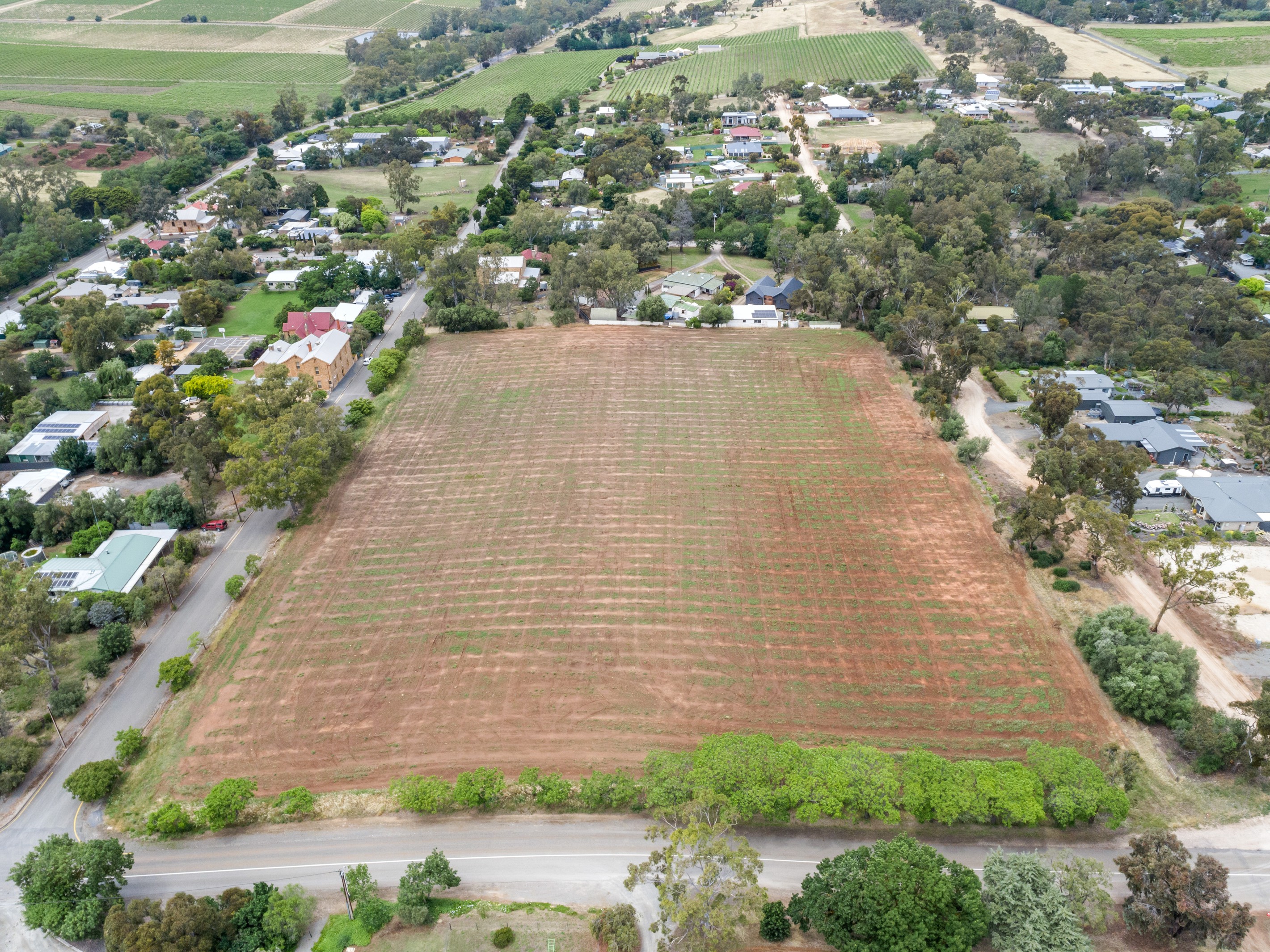 Lot 2 'Watervale Rise', Watervale, SA 5452