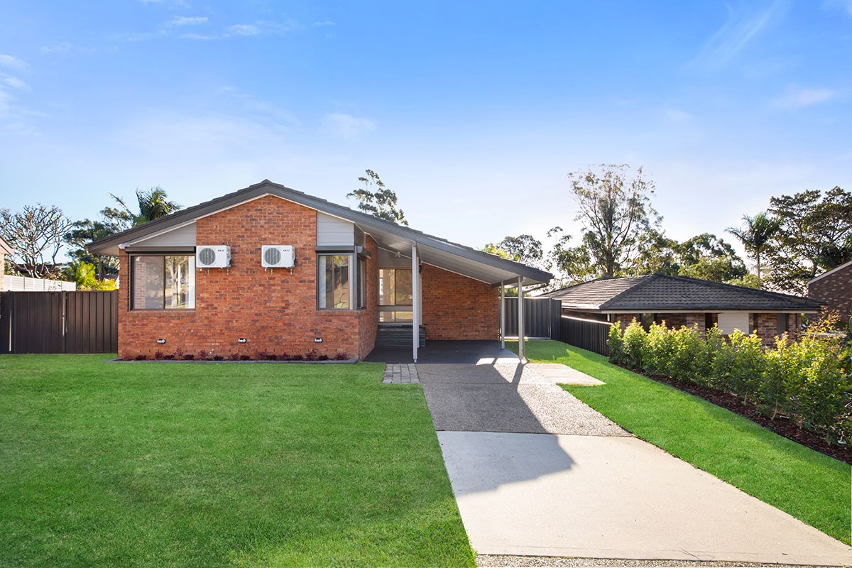 23 Oldfield Place, Menai, NSW 2234