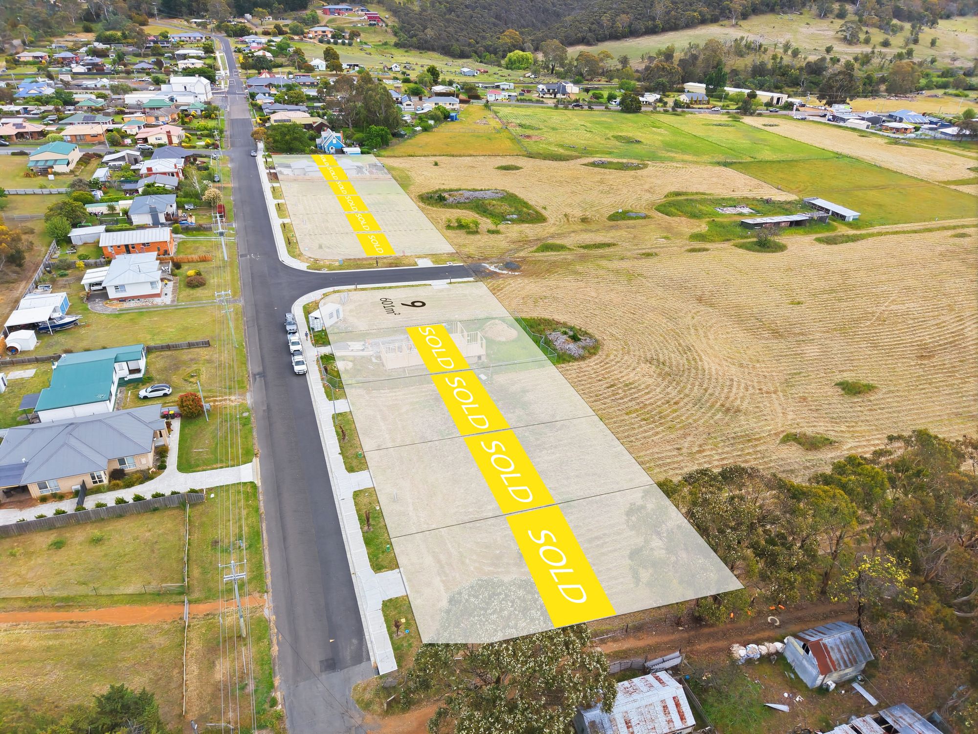 3-13 Climie Street, Campania, TAS 7026
