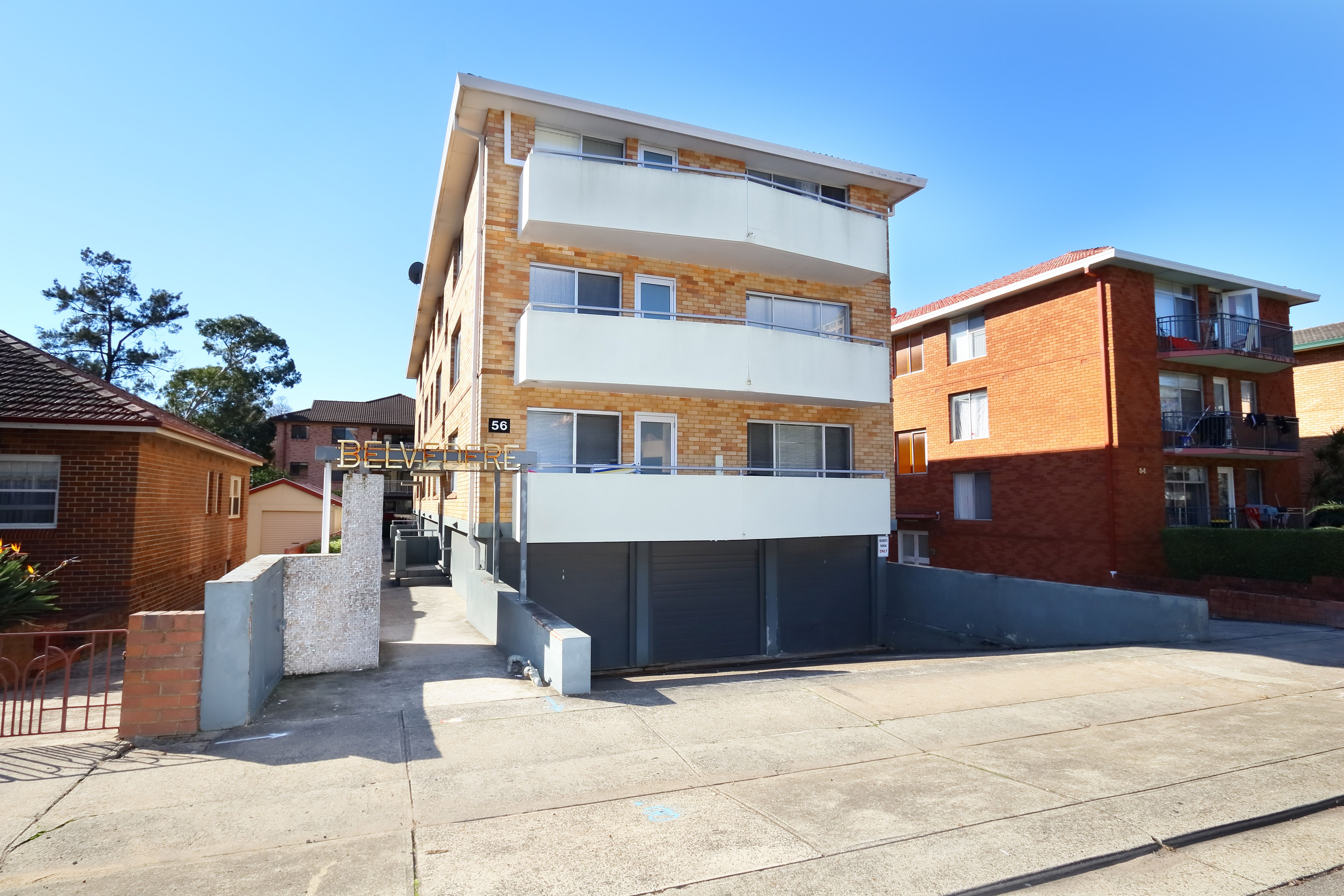 56 The Avenue, Hurstville NSW 2220