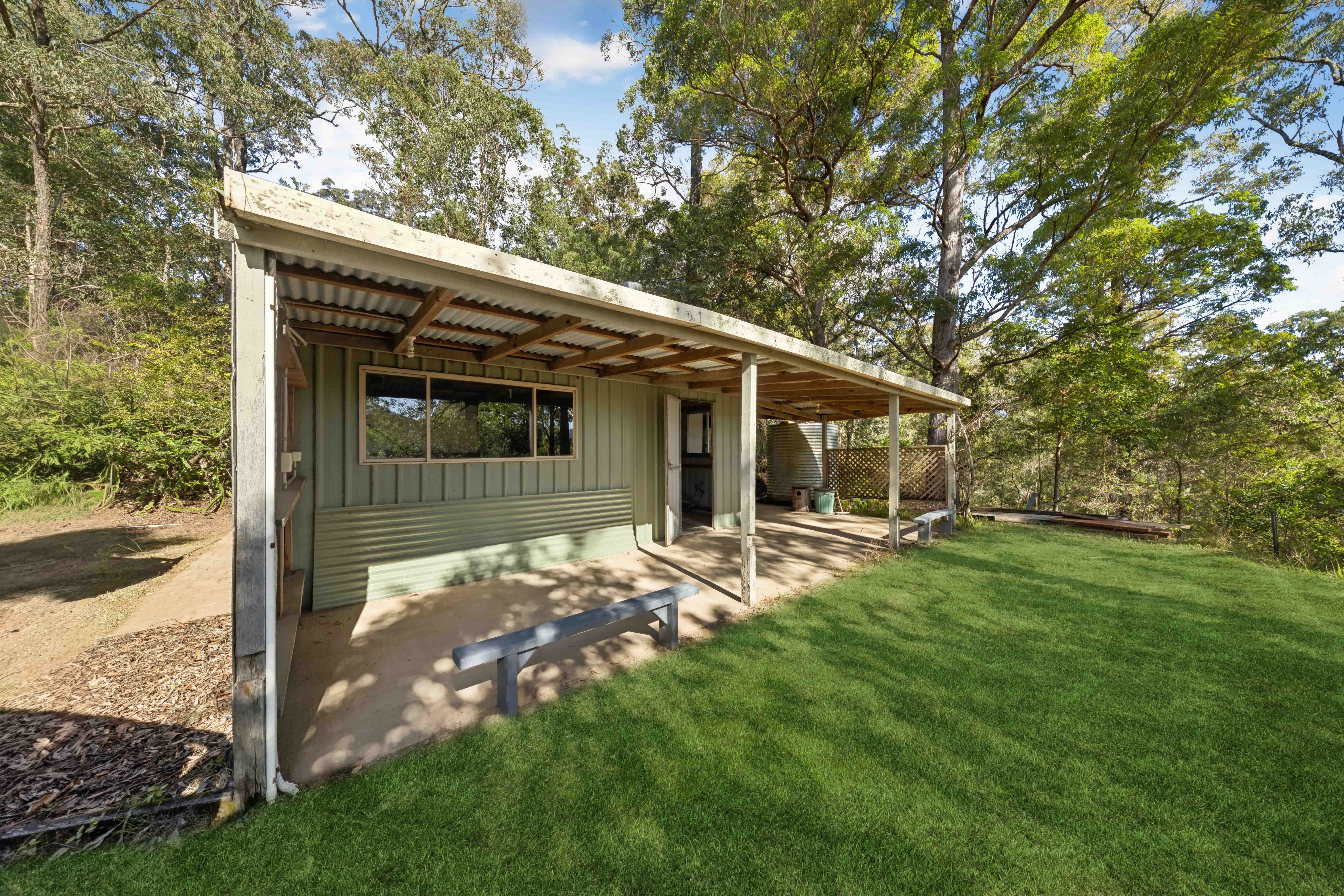 519 Kidaman Creek Road — photo 19 of 30