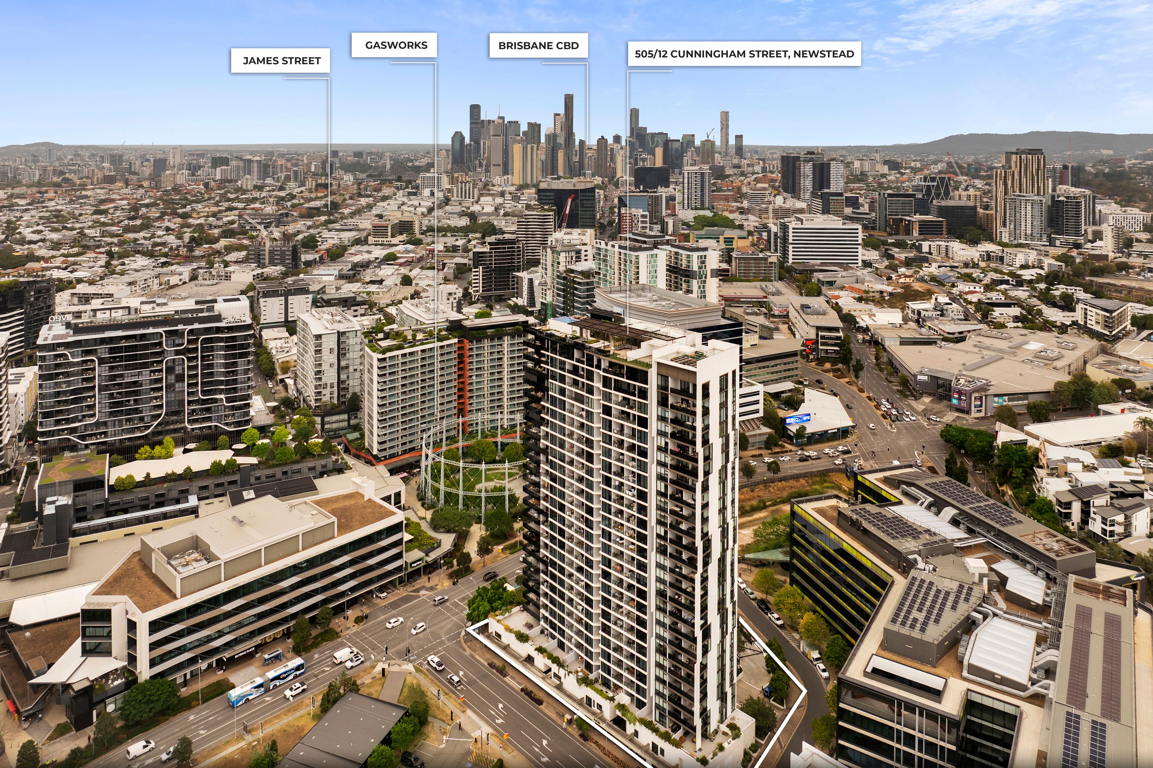505/12 Cunningham Street — photo 10 of 12