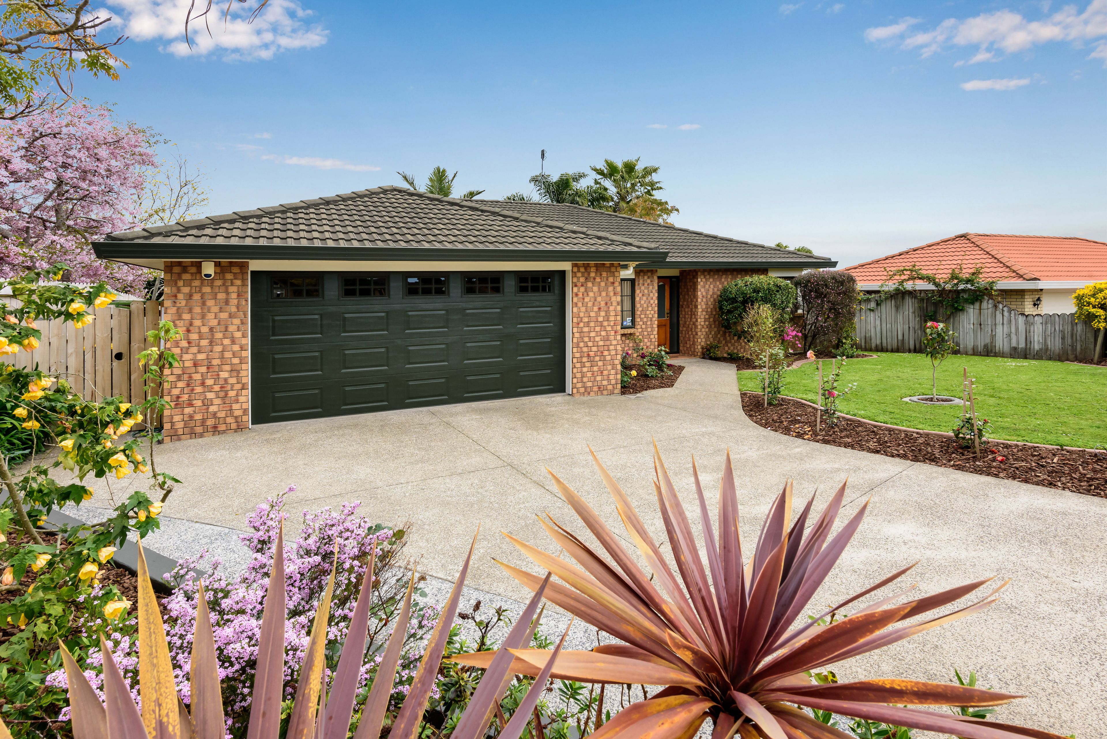 16 Magilligan Close, Dannemora, Manukau City