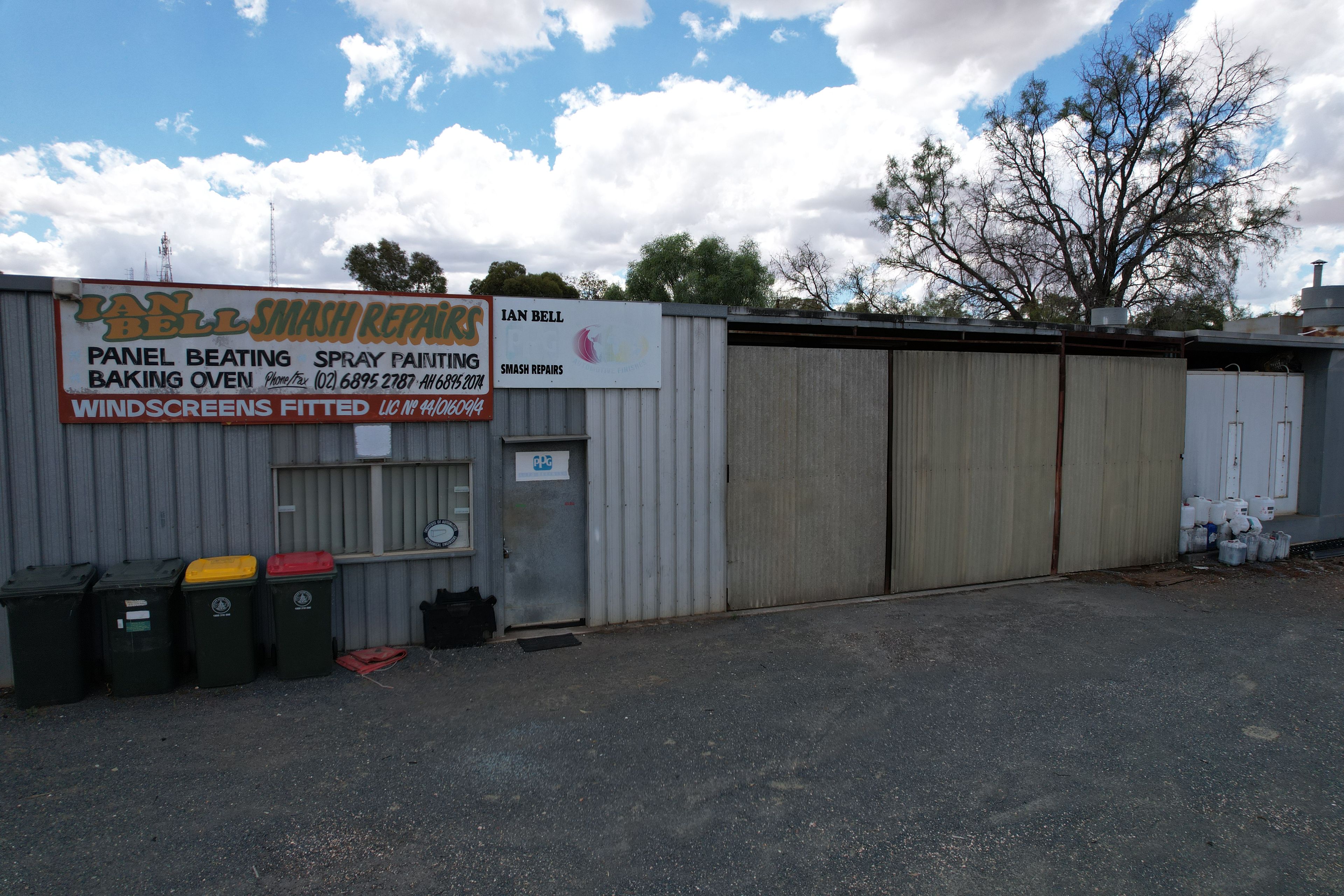 01 Parkes Road, Condobolin, NSW 2877 Home for Sale Ray White Parkes