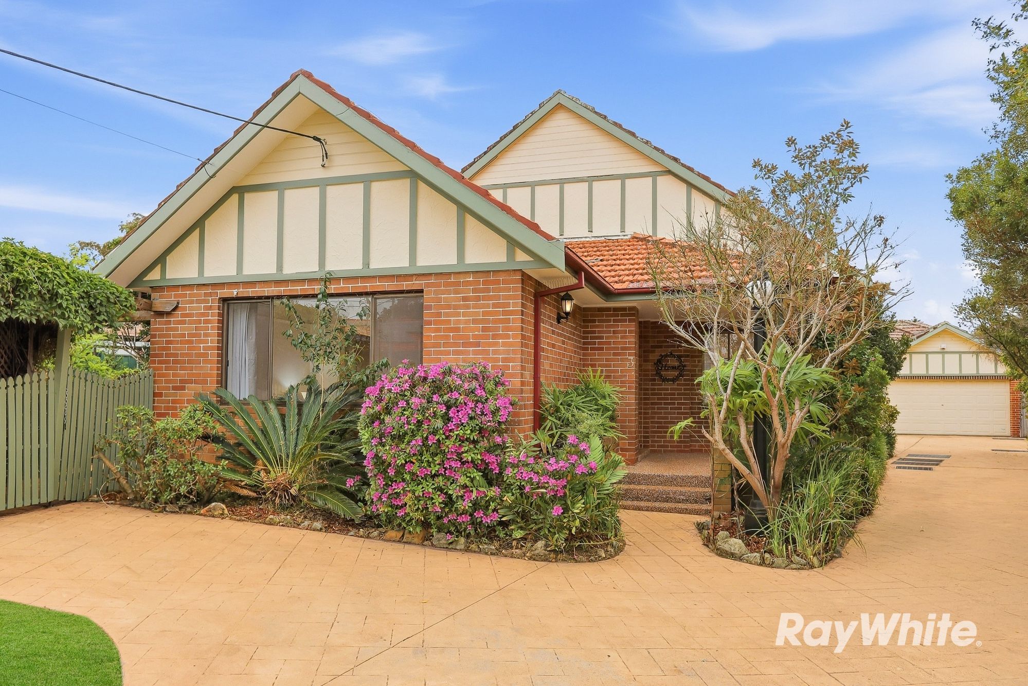 3 Westville Place — photo from Ray White Oatlands