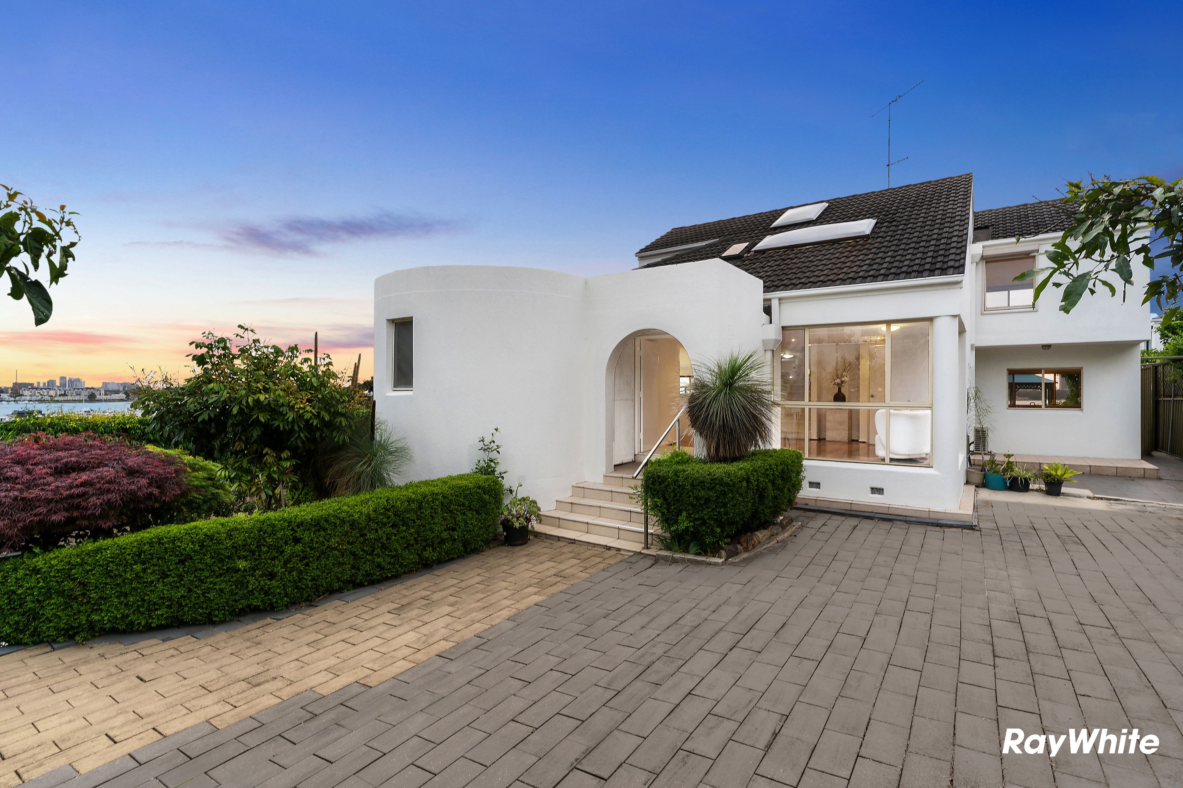 61B Wharf Road, Gladesville, NSW 2111