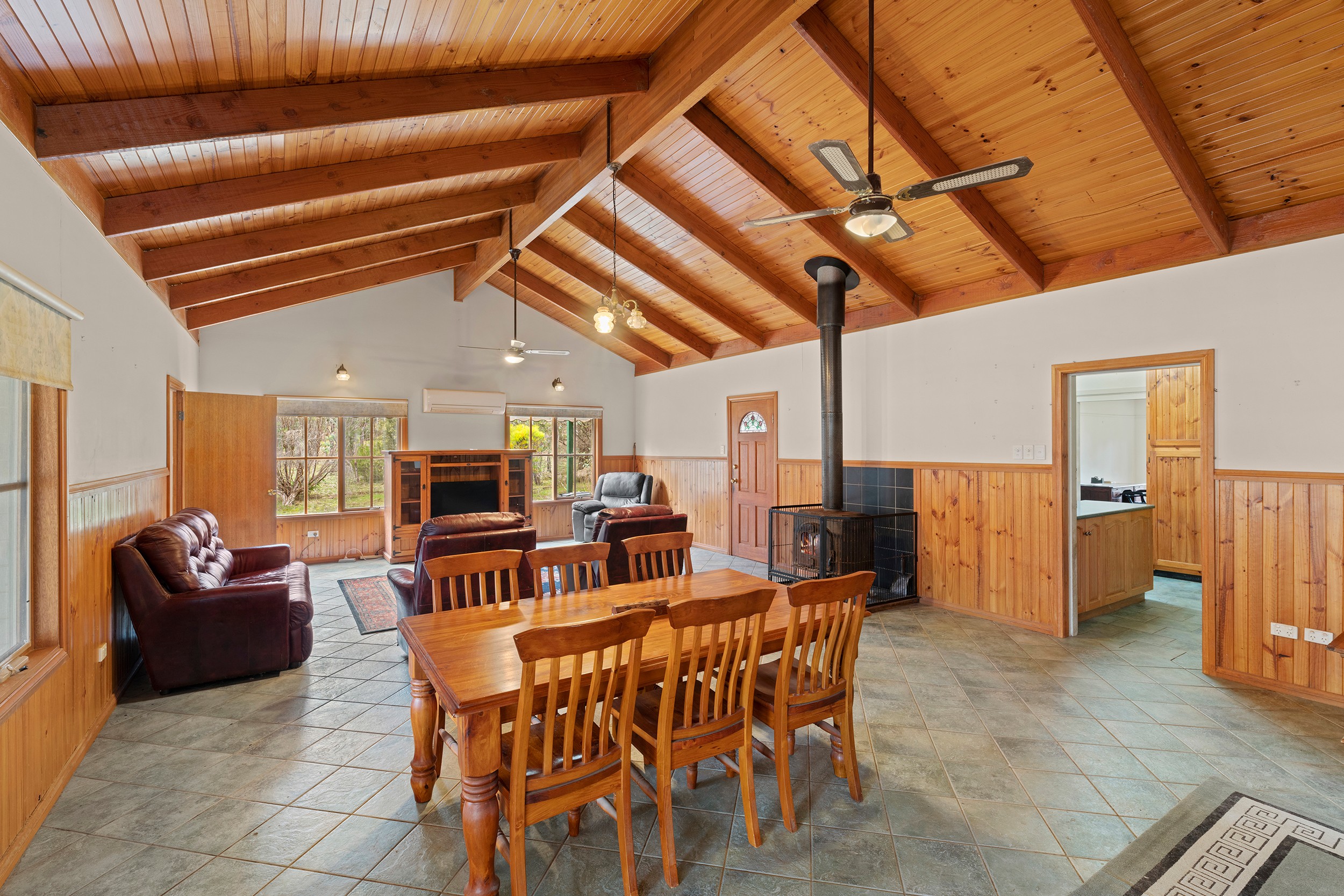 72 Jackas Lane, Heathcote, VIC 3523