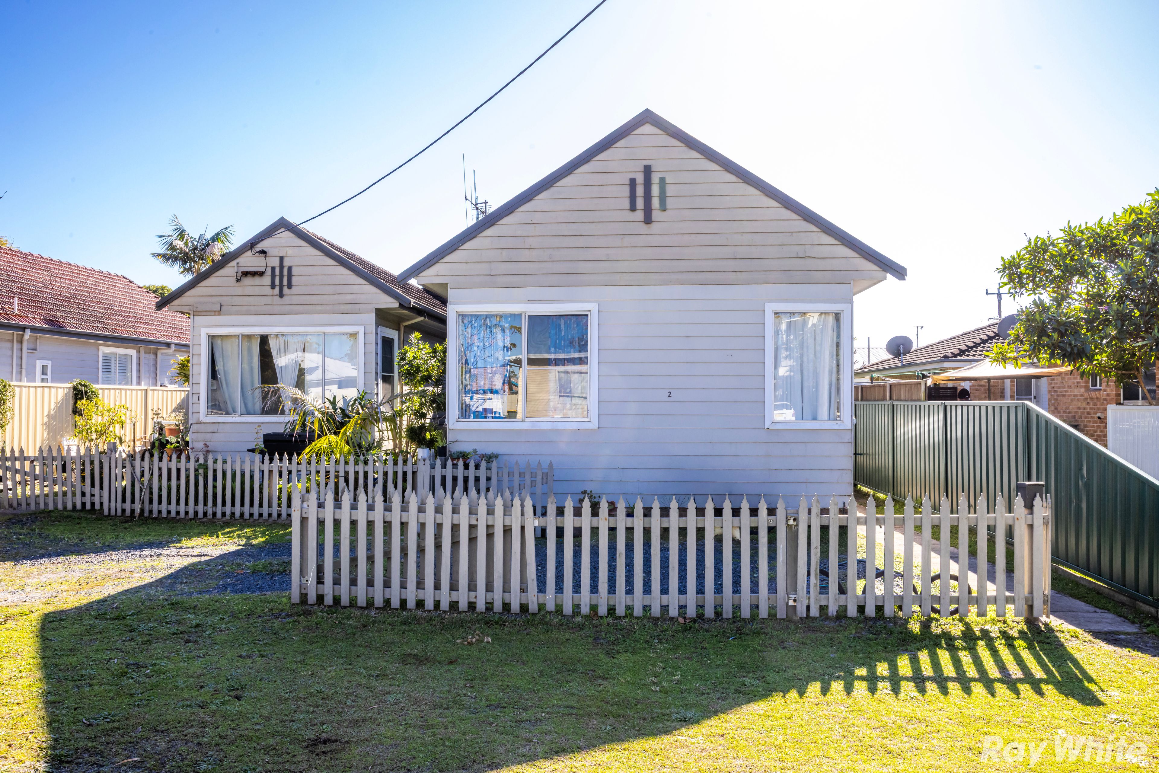 7 Stanley Street, Forster, NSW 2428
