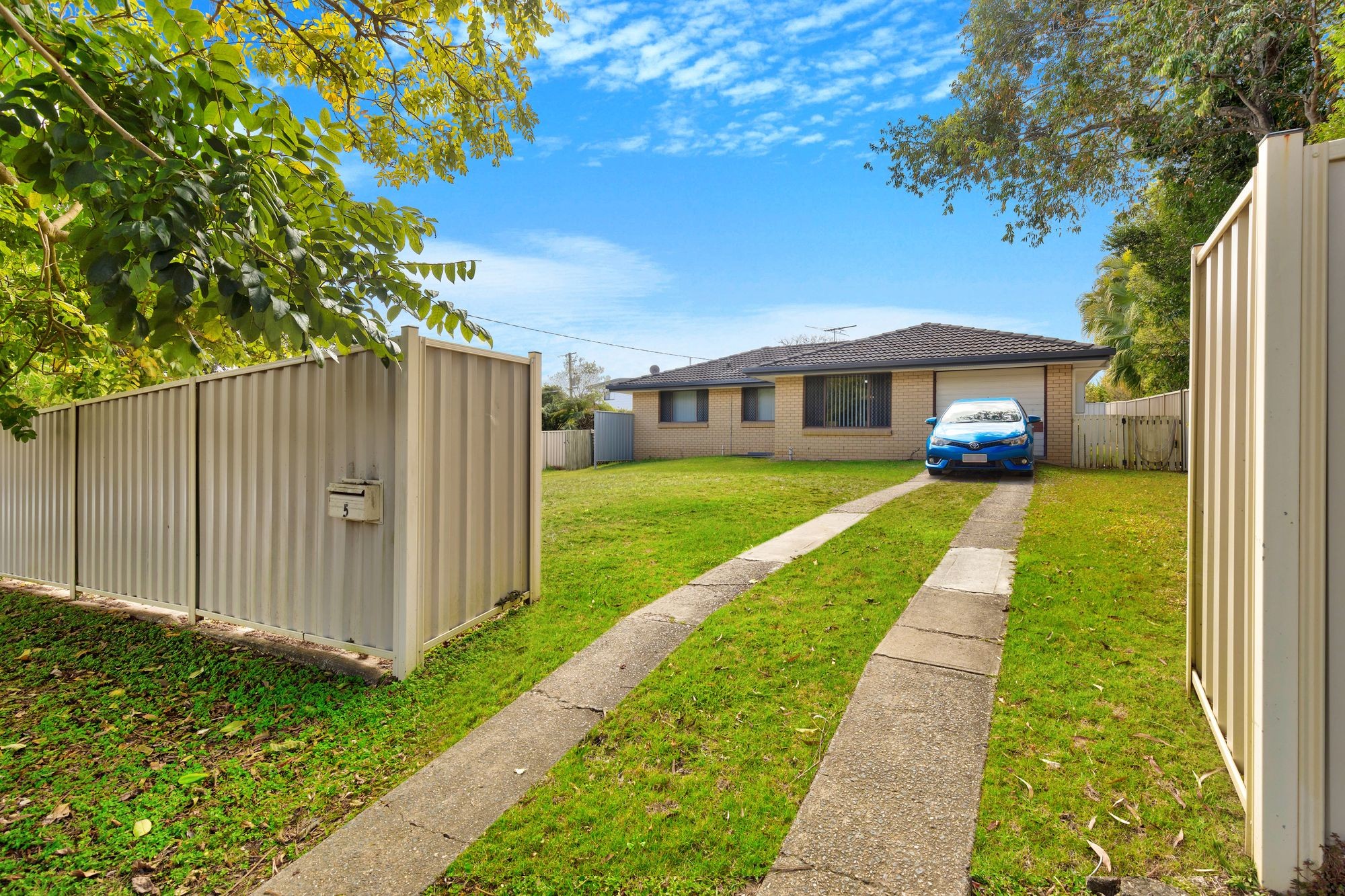 5 & 5A Thomas Street, Narangba, QLD 4504