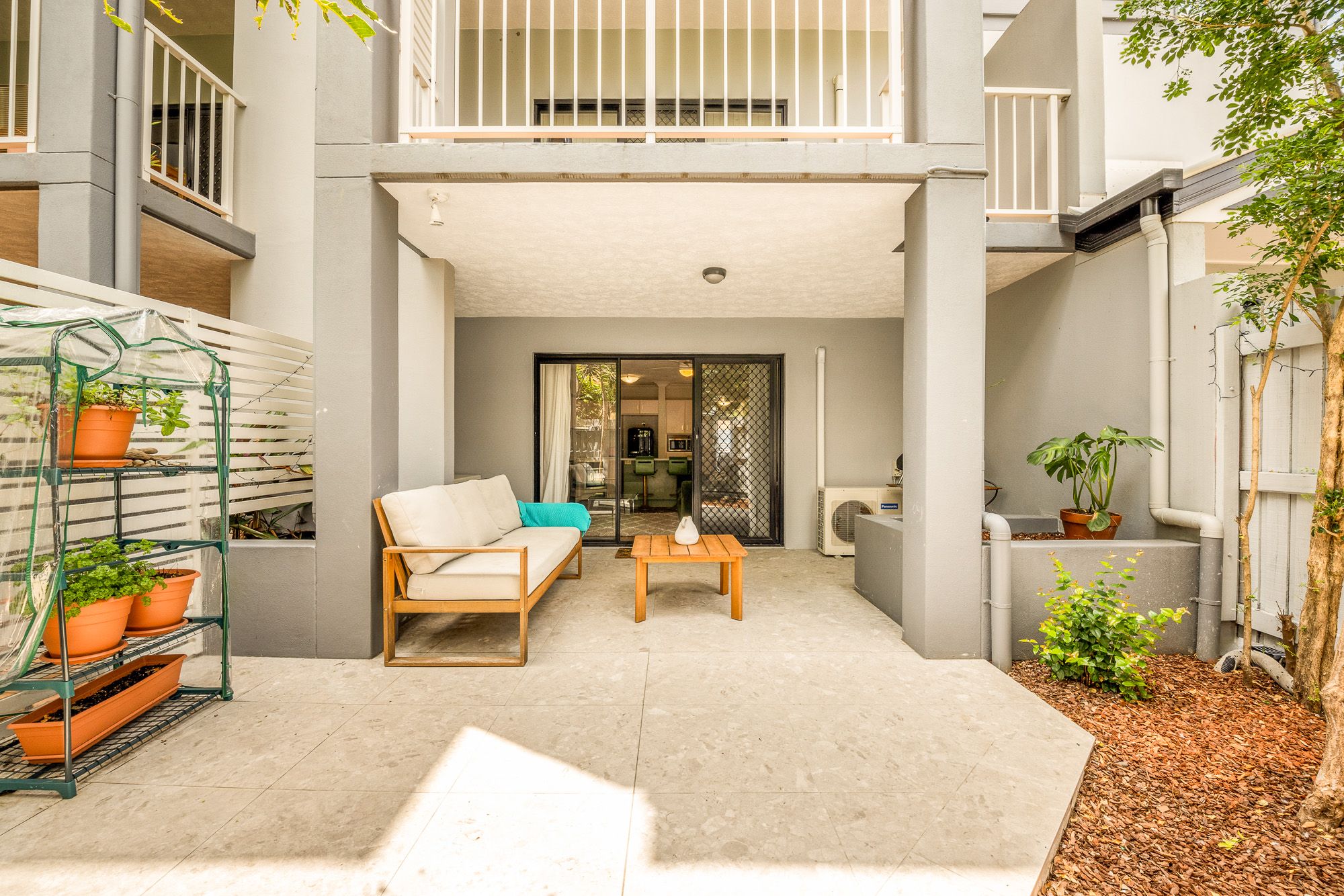 5/43 Beaufort Street, Alderley, QLD 4051