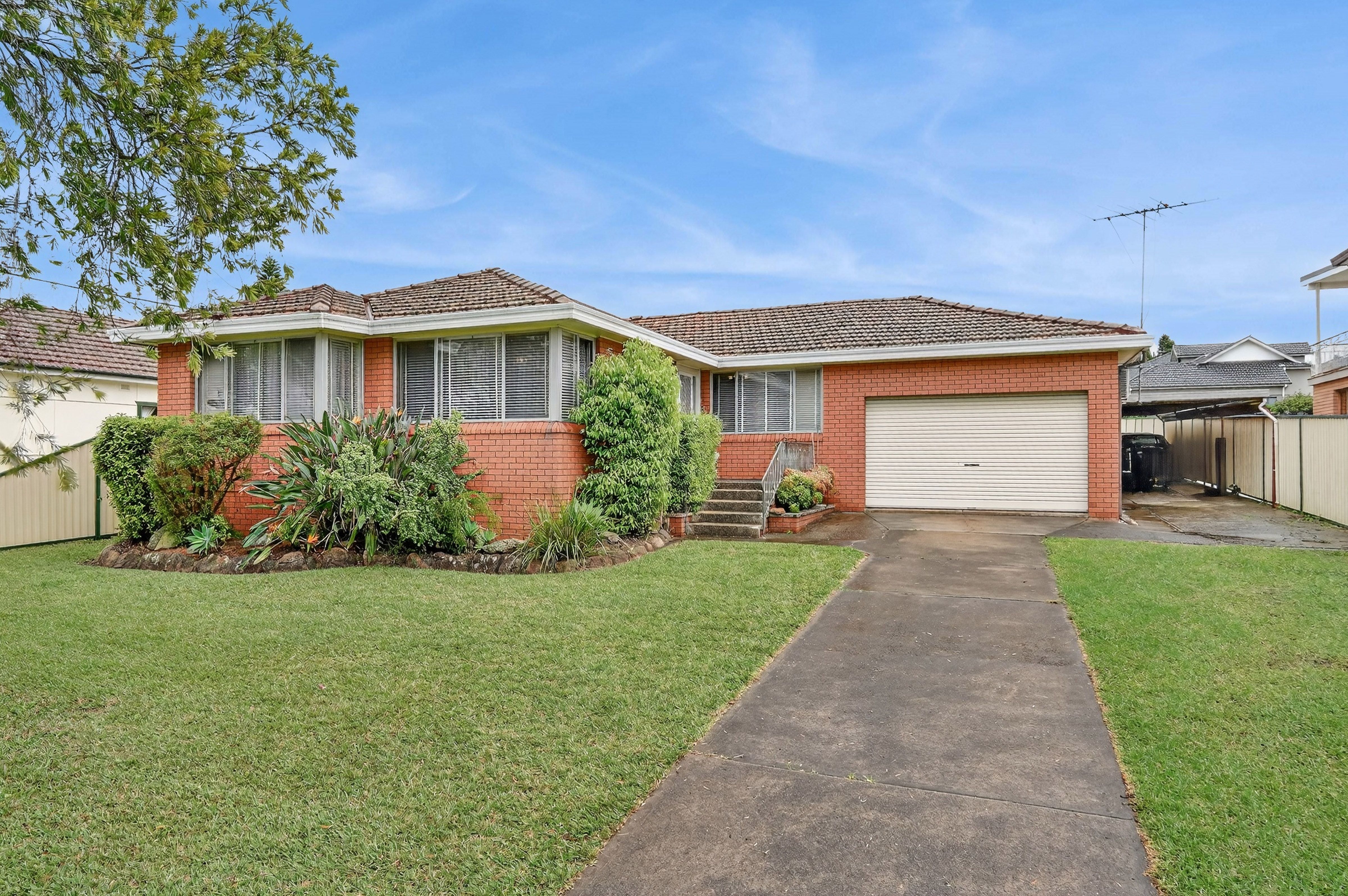 59 Cragg Street, Condell Park, NSW 2200