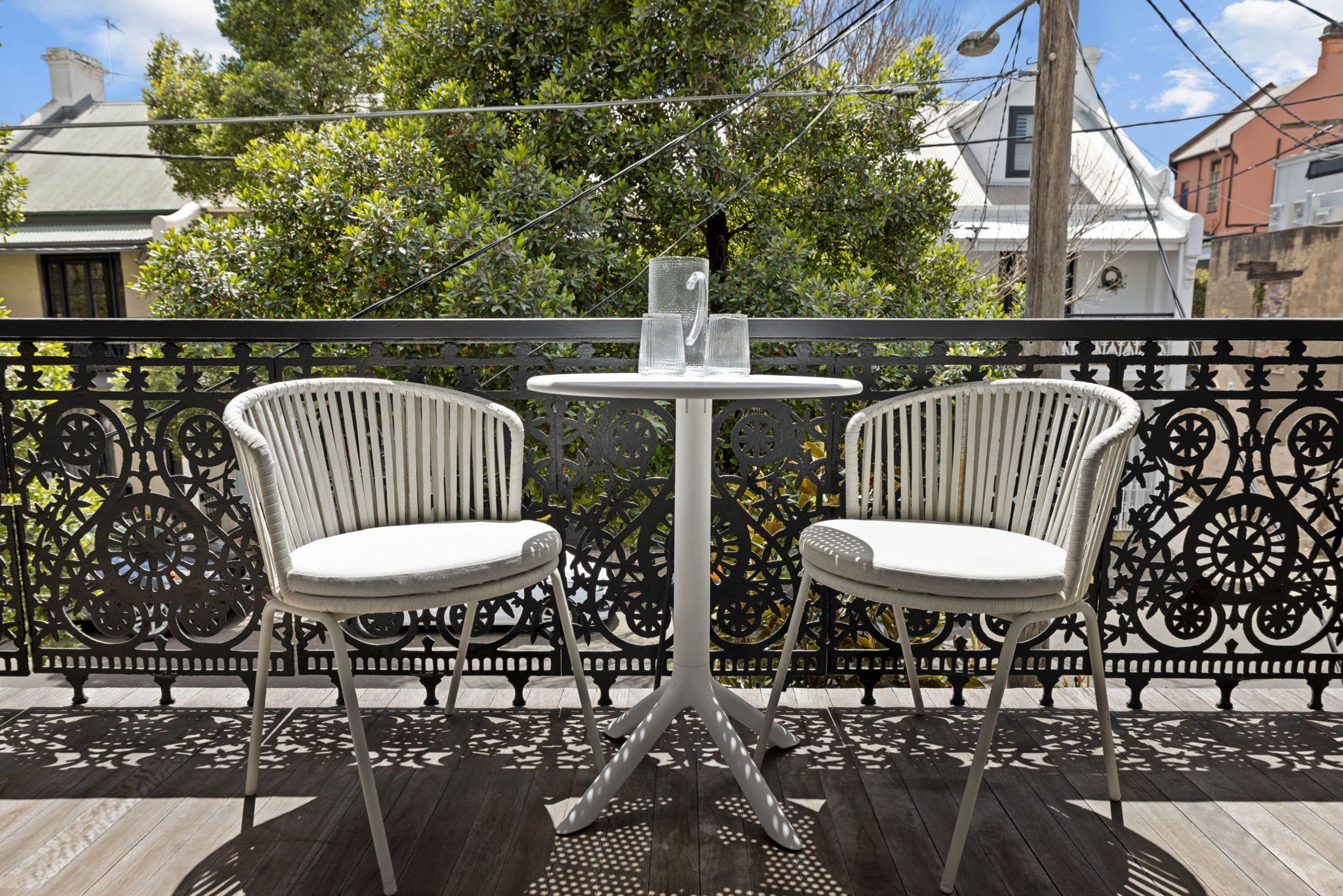 11 Chelsea Street — photo 11 of 12