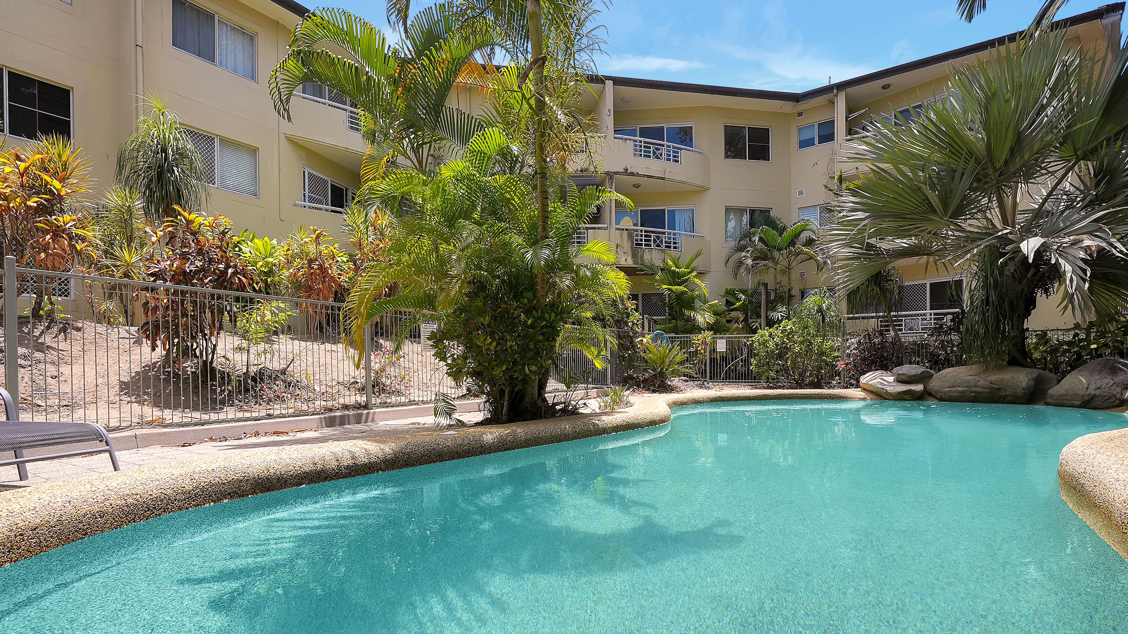 13/25-27 Digger Street, Cairns North, QLD 4870